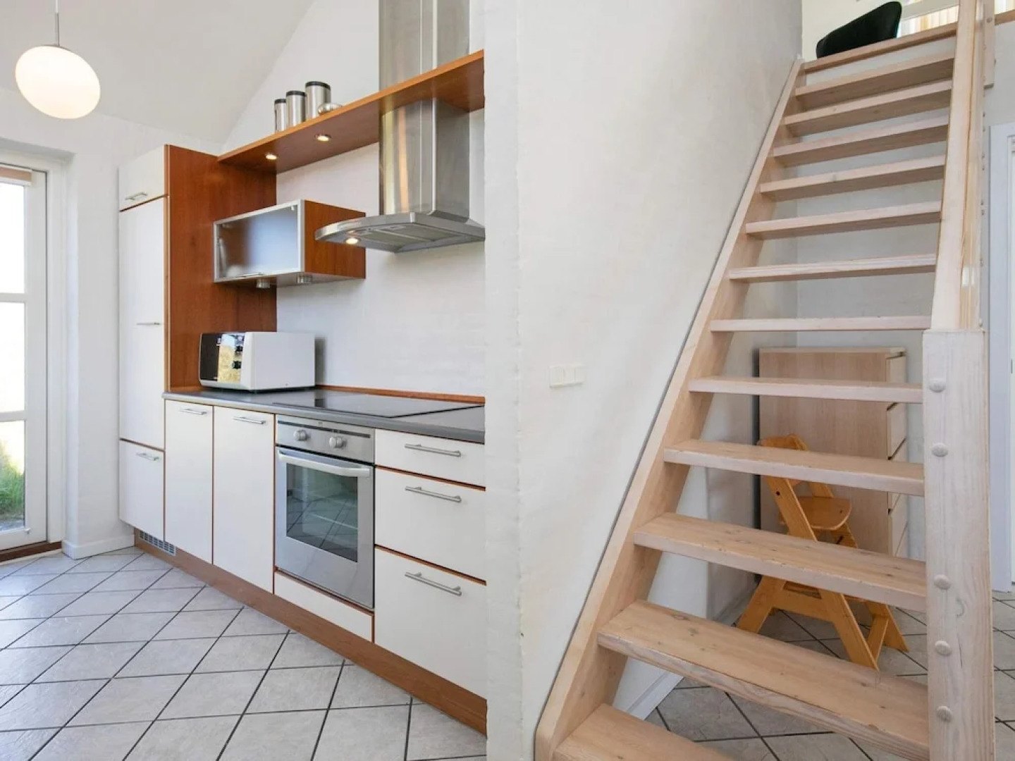 Secluded Retreat Near Sea - By Traum Ferienwohnungen