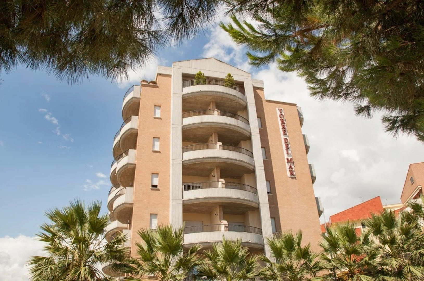 Residence Torre del Mar