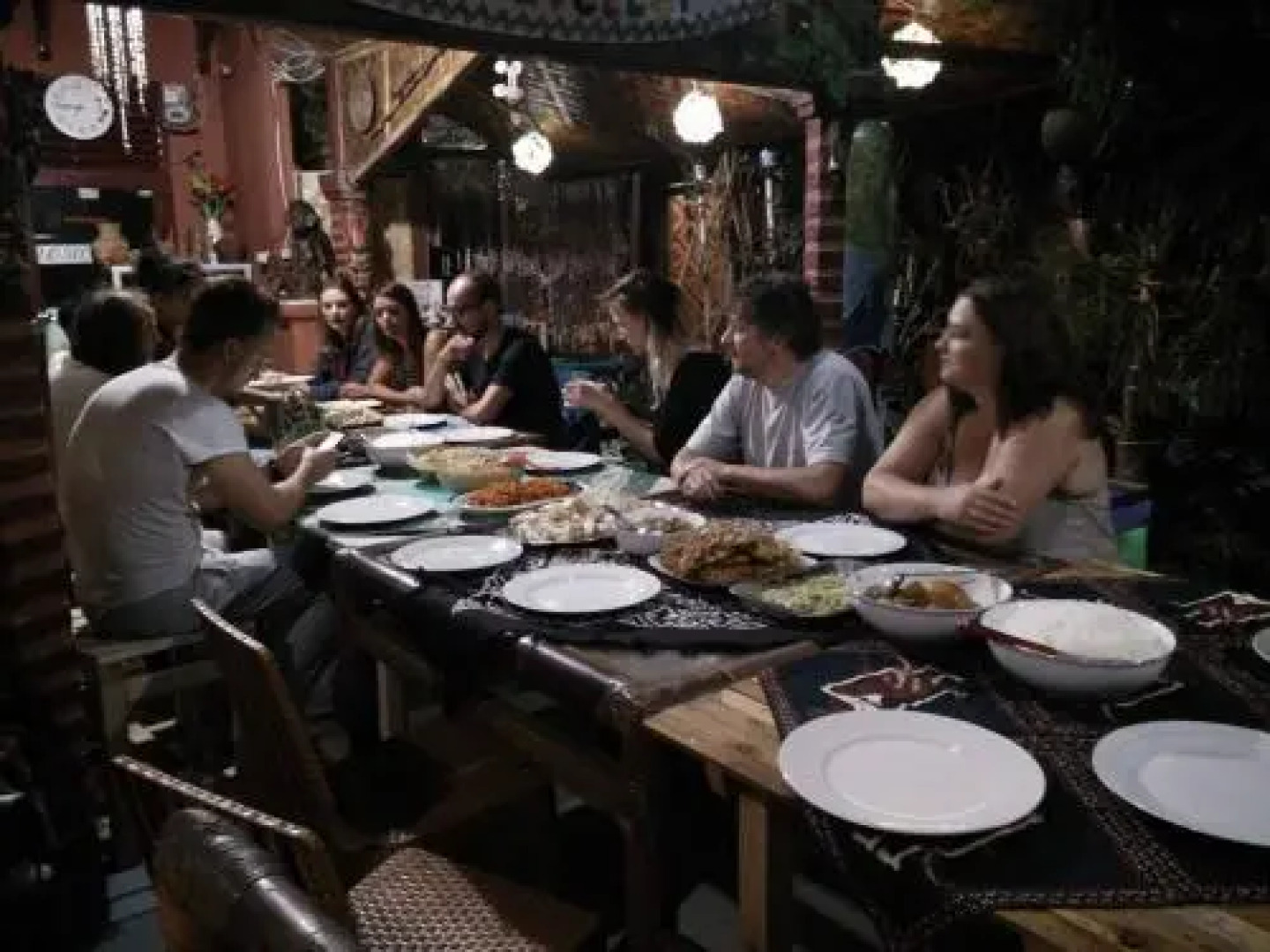 Panorama A La Plage Guest House