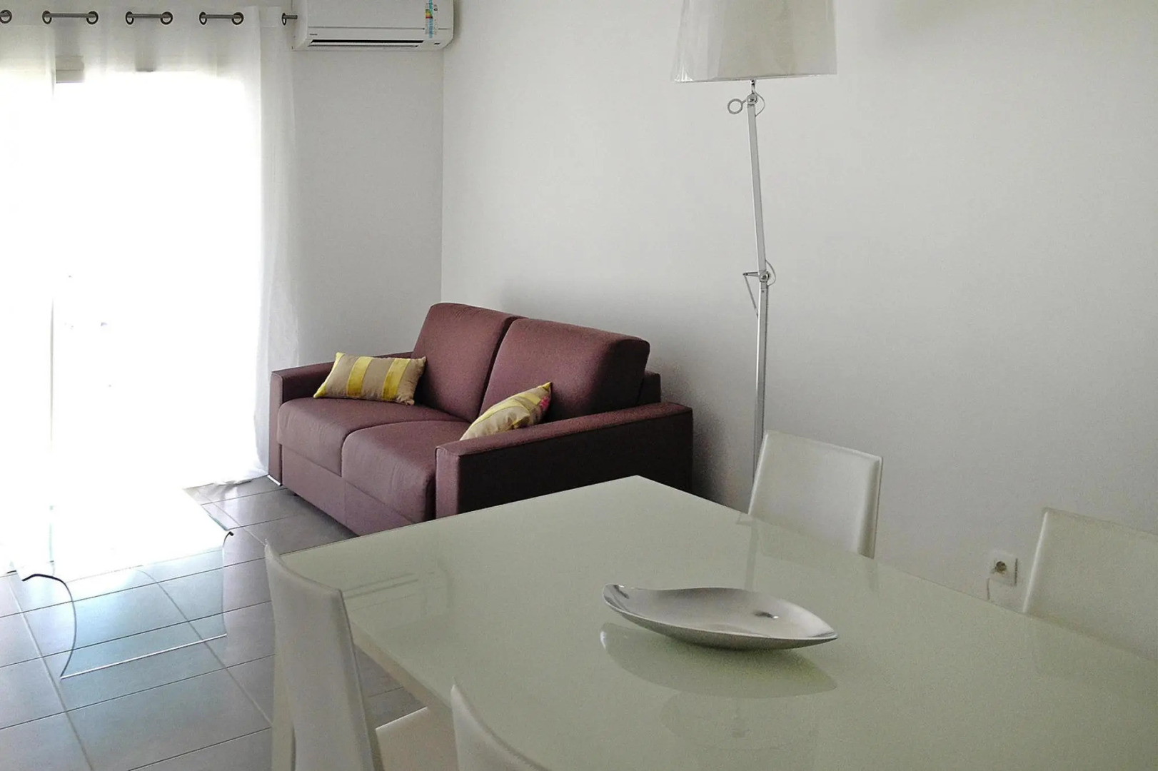 Res. Villa Tyrrenia, Macinaggio/Rogliano, Apartment with panoramic view