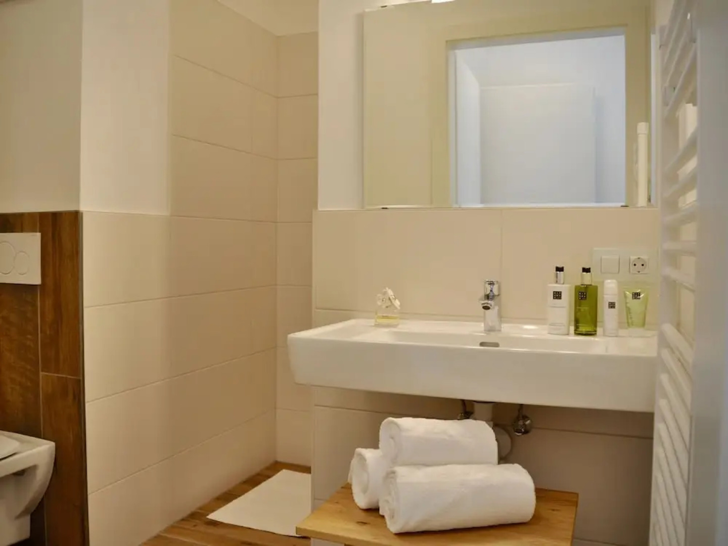 Modern Apartment in Werfenweng With Sauna