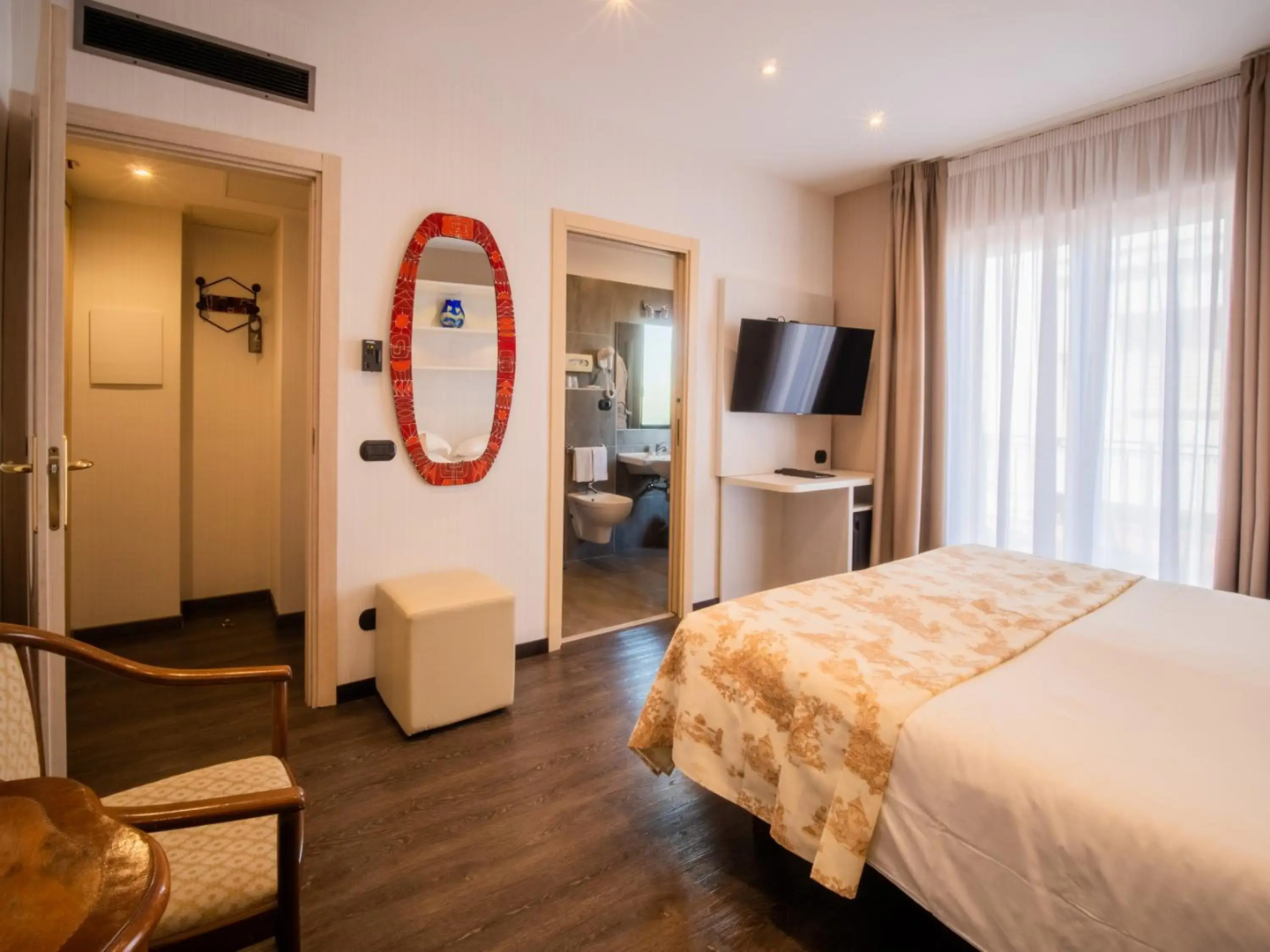 Ramada Encore by Wyndham Tbilisi