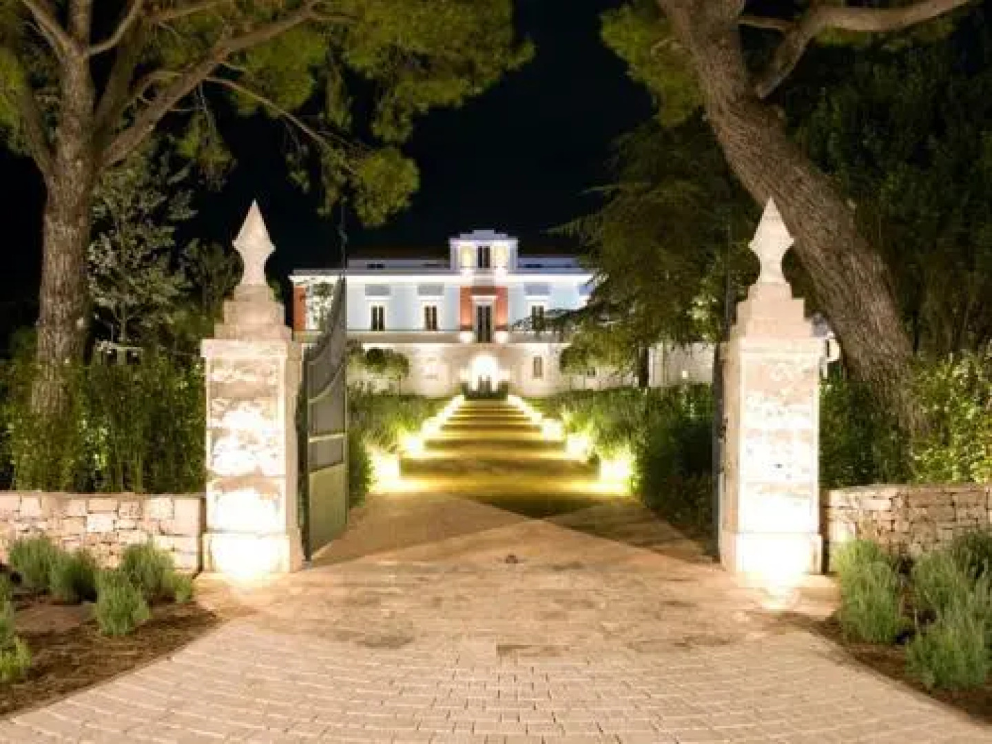 Relais Il Santissimo