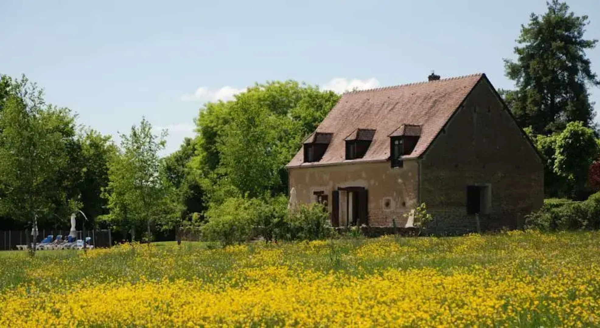 Chez Charolais