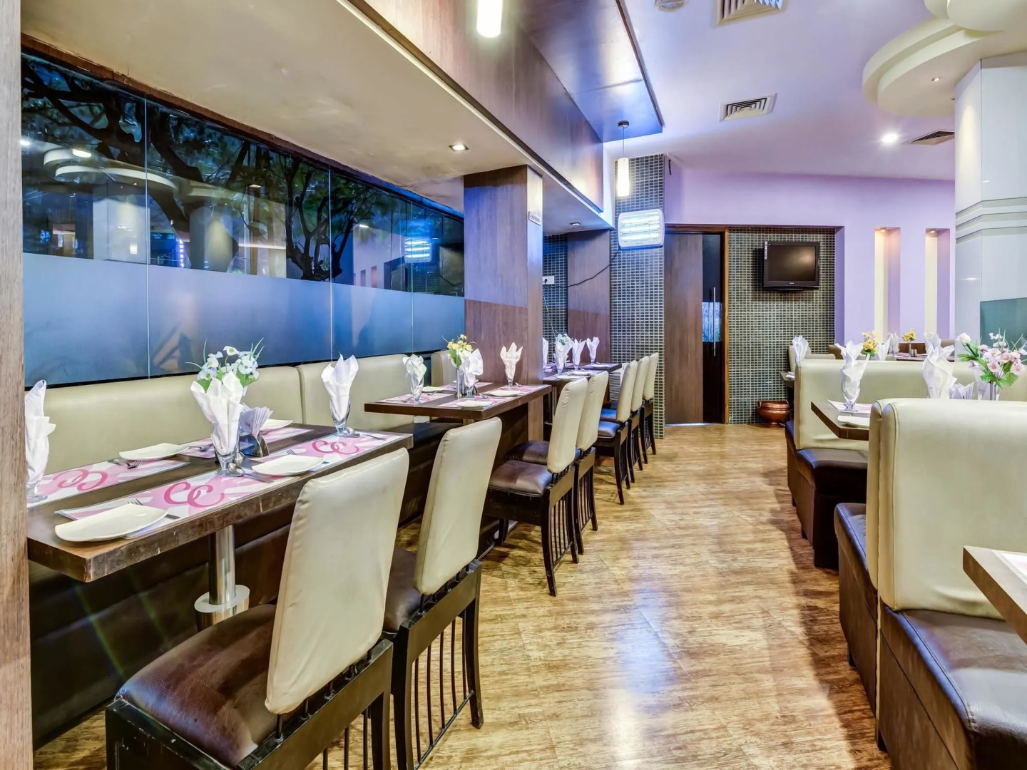 OYO Rooms Panvel Near Civil Court