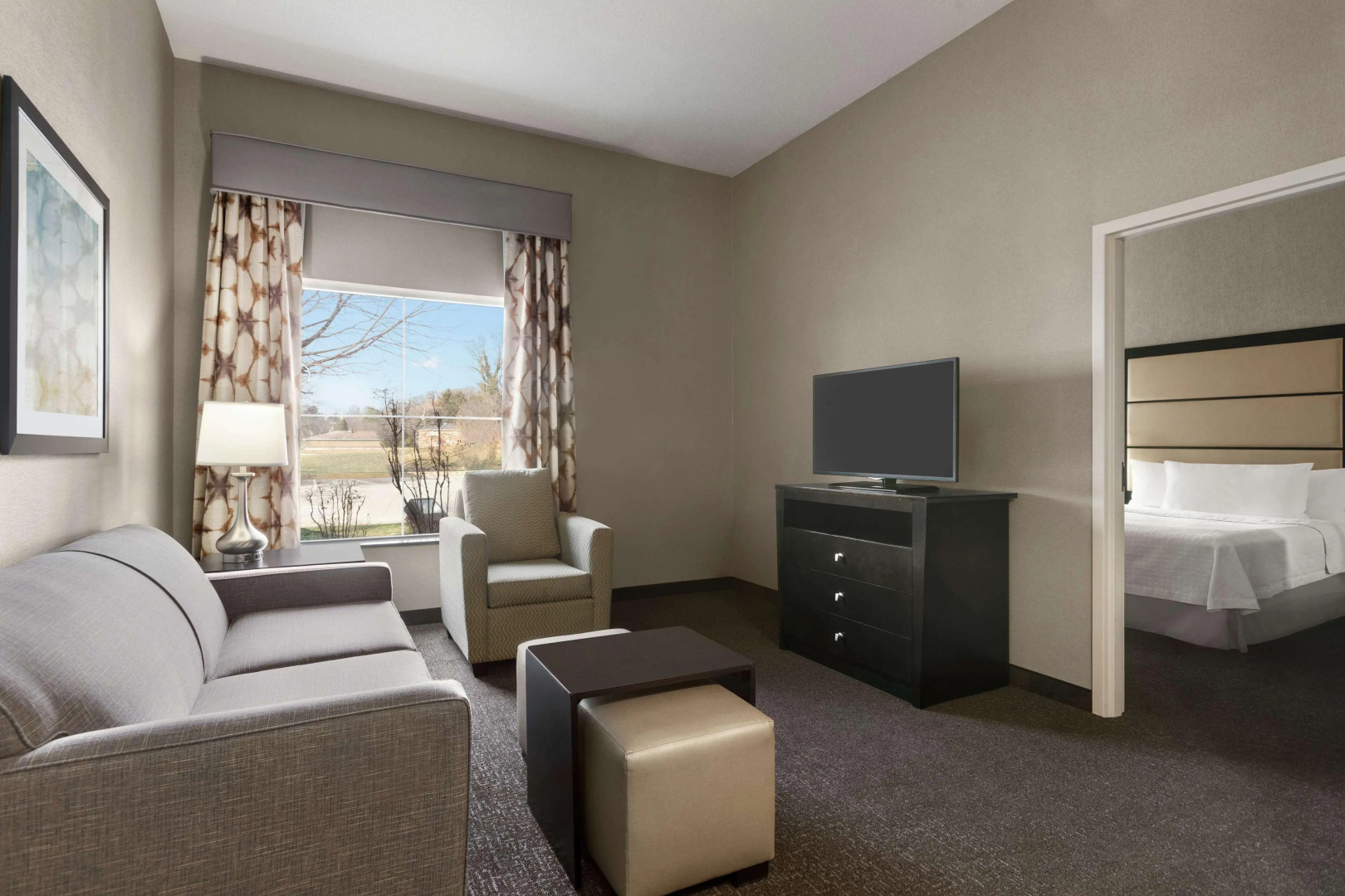 Homewood Suites By Hilton York
