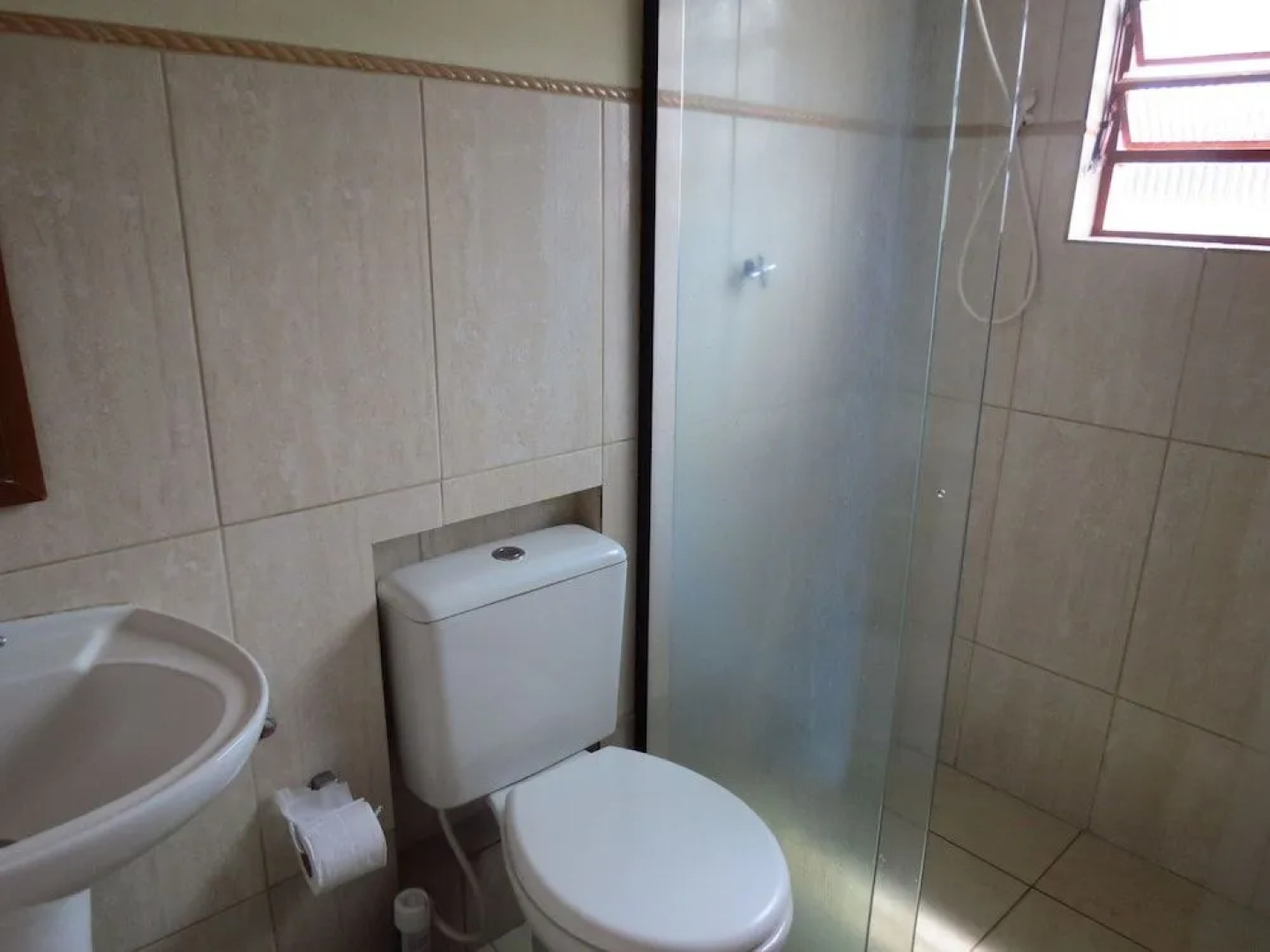 Ville Hostel Cama & Café