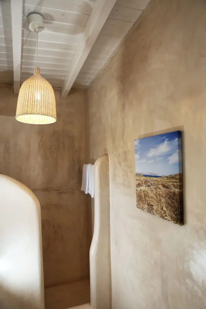 VLIA MAR Myconian Residences