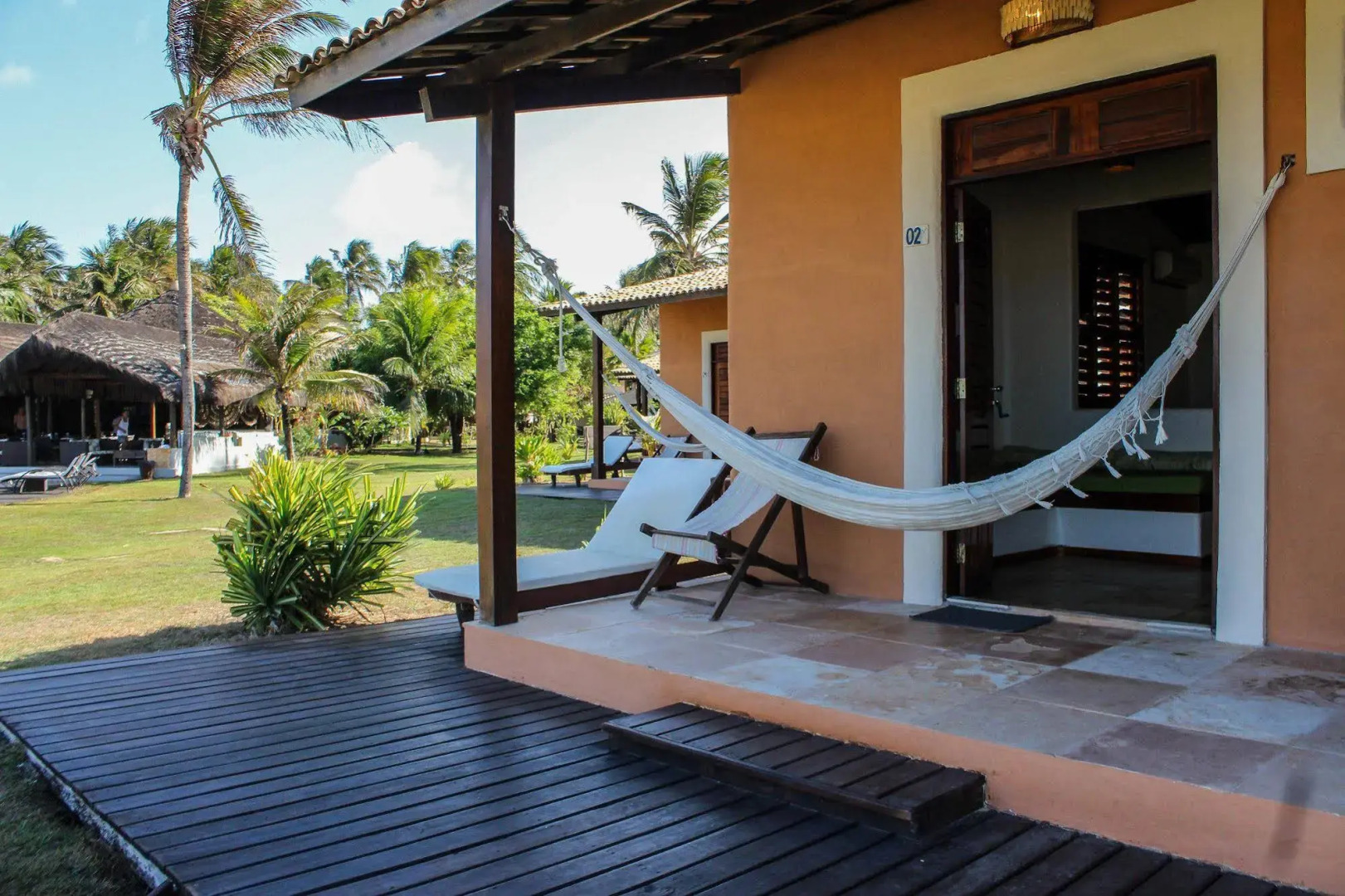 Pousada Vila Vagalume