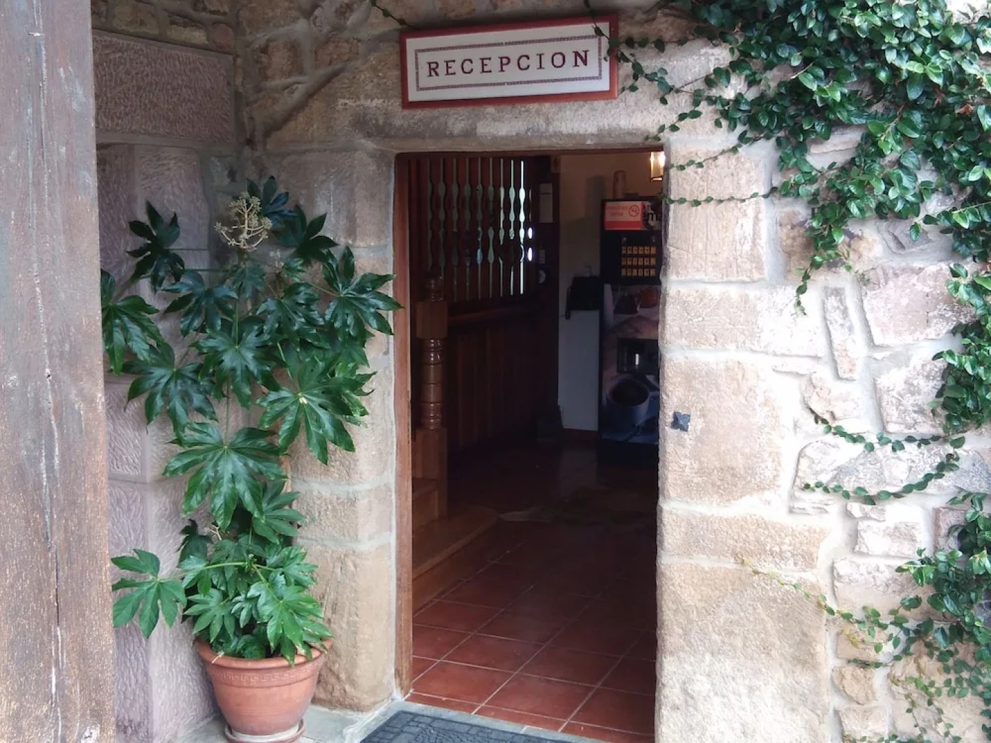 La Hacienda de María