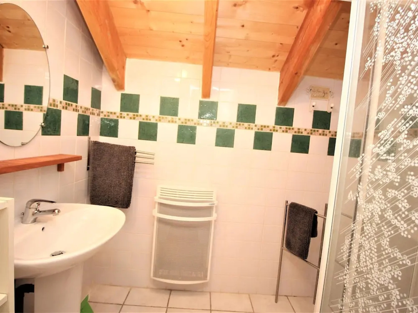 Stunning holiday home in Modane with Terrace