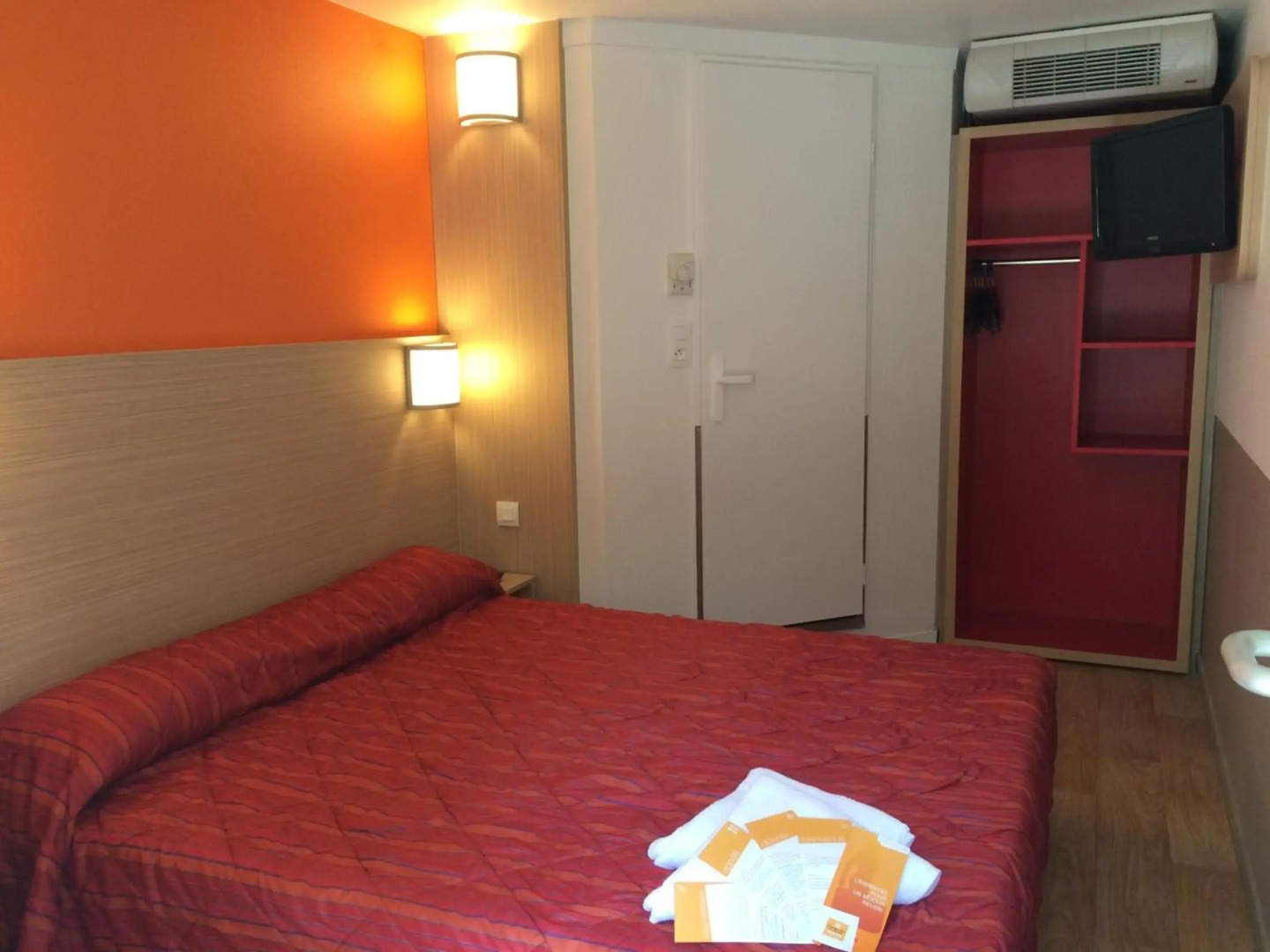 Premiere Classe Marseille Est - La Valentine