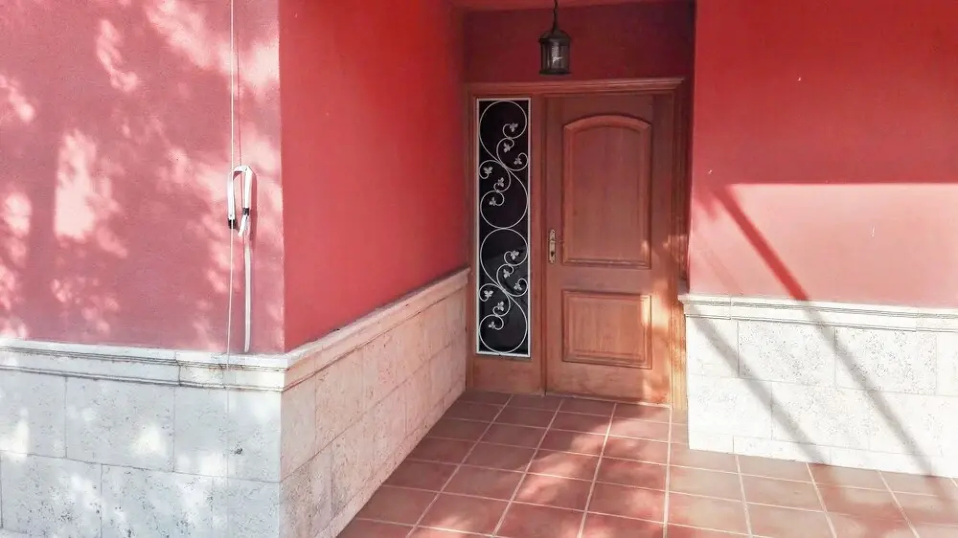 House With 3 Bedrooms in La Pobla Tornesa, With Wonderful Mountain View and Enclosed Garden - 20 km From the Beach