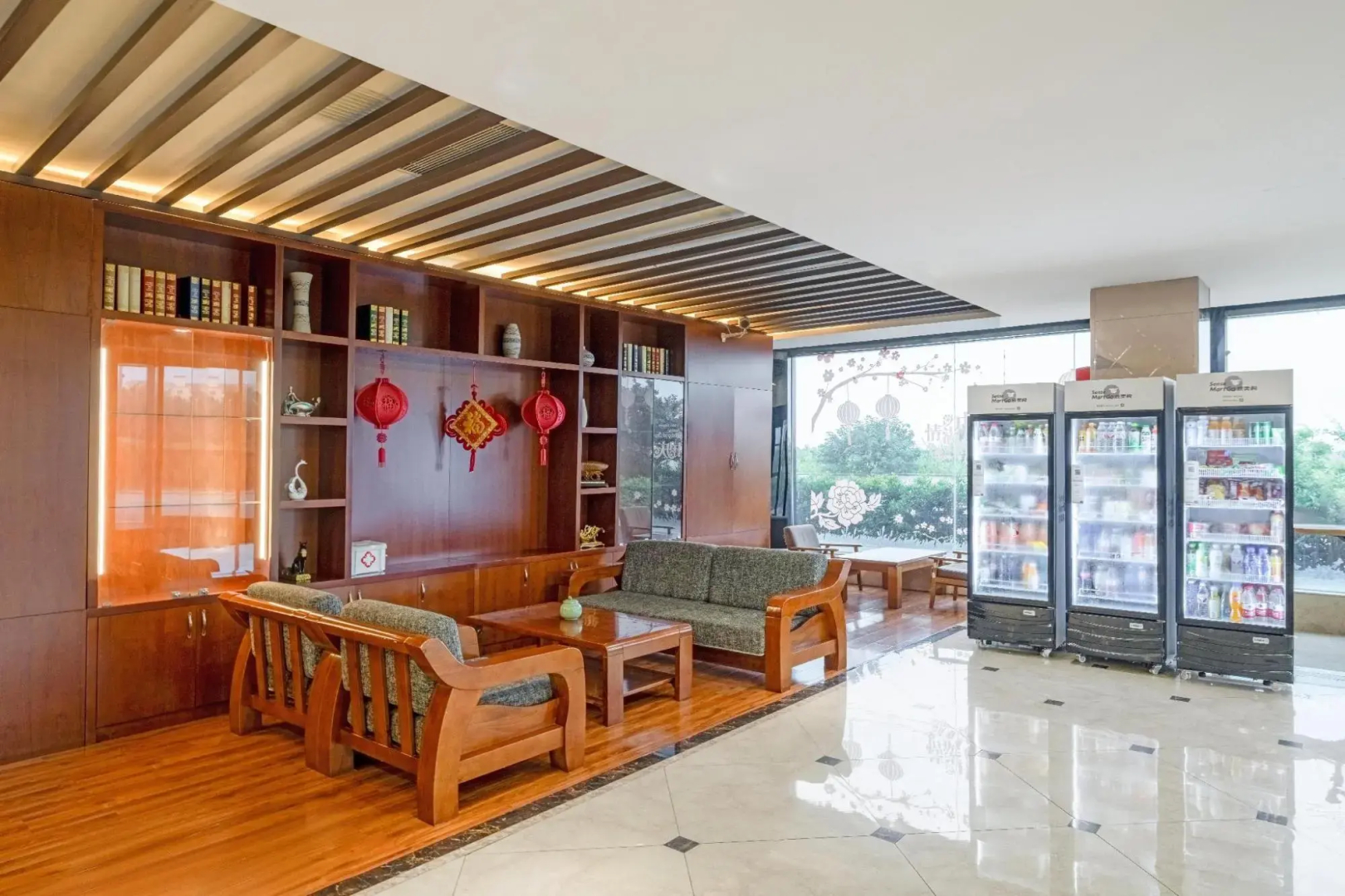 Bo Ai International Hotel