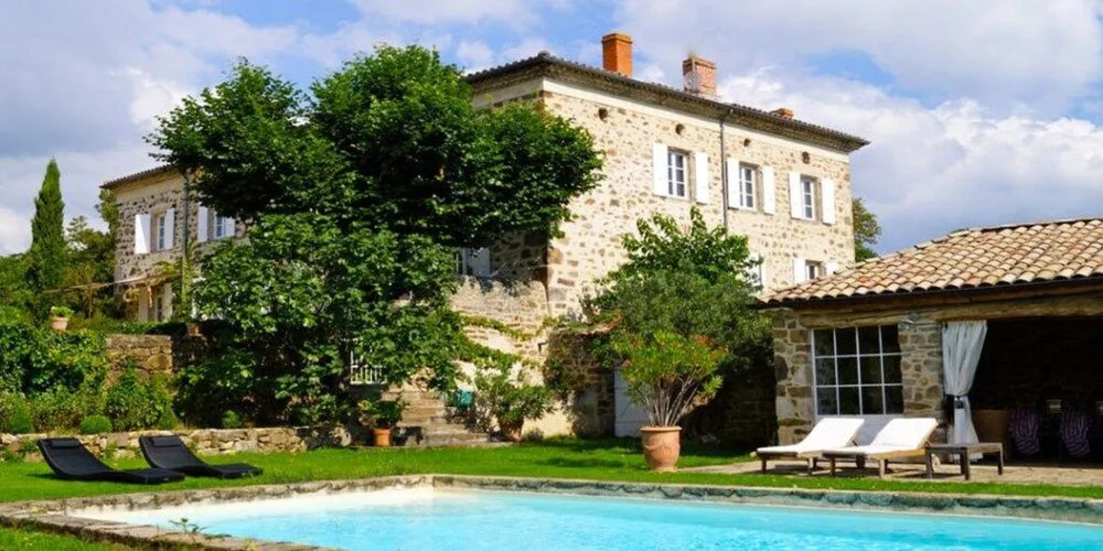 Le clos de Lapras Gite