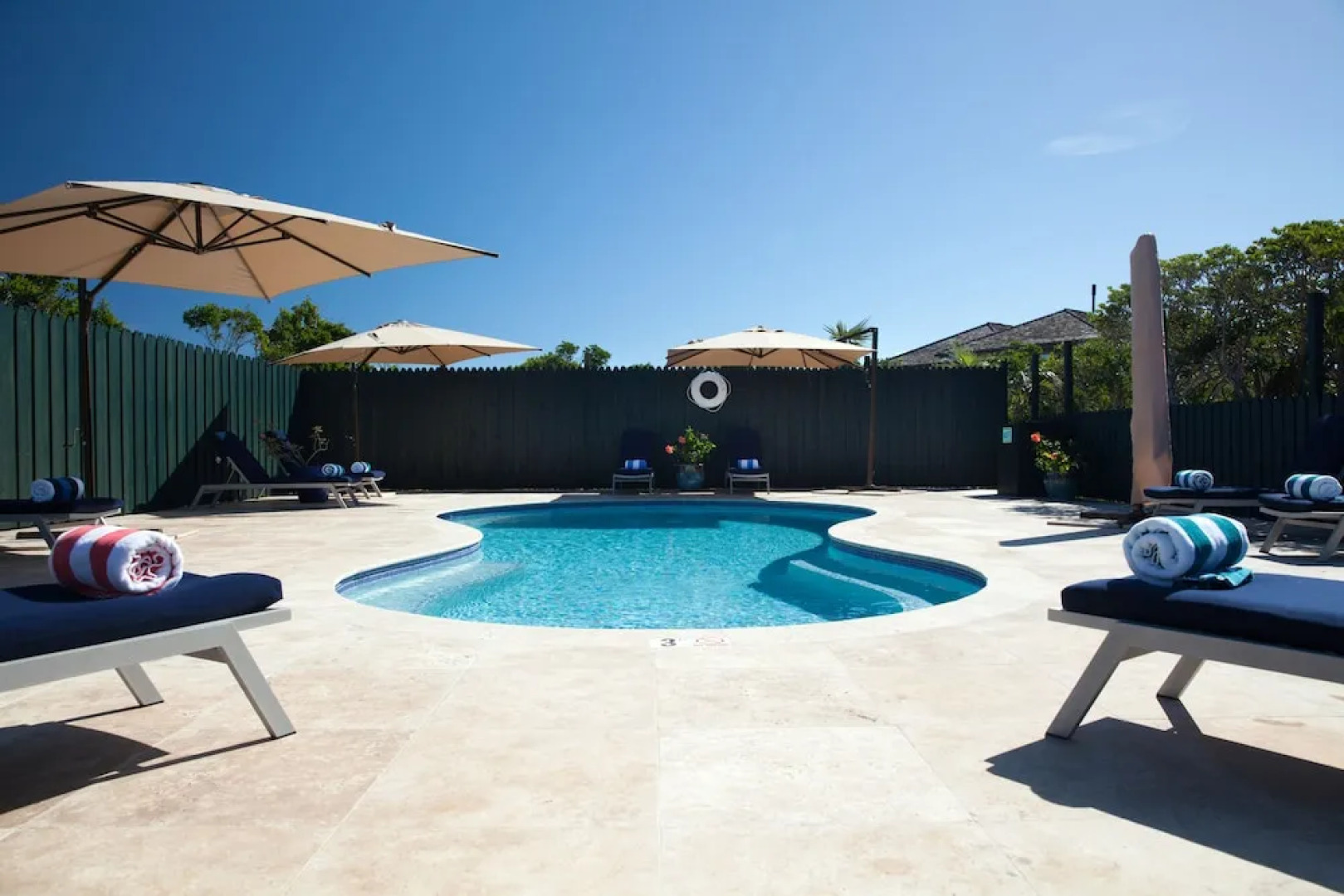 Lumina Point Resort & Spa