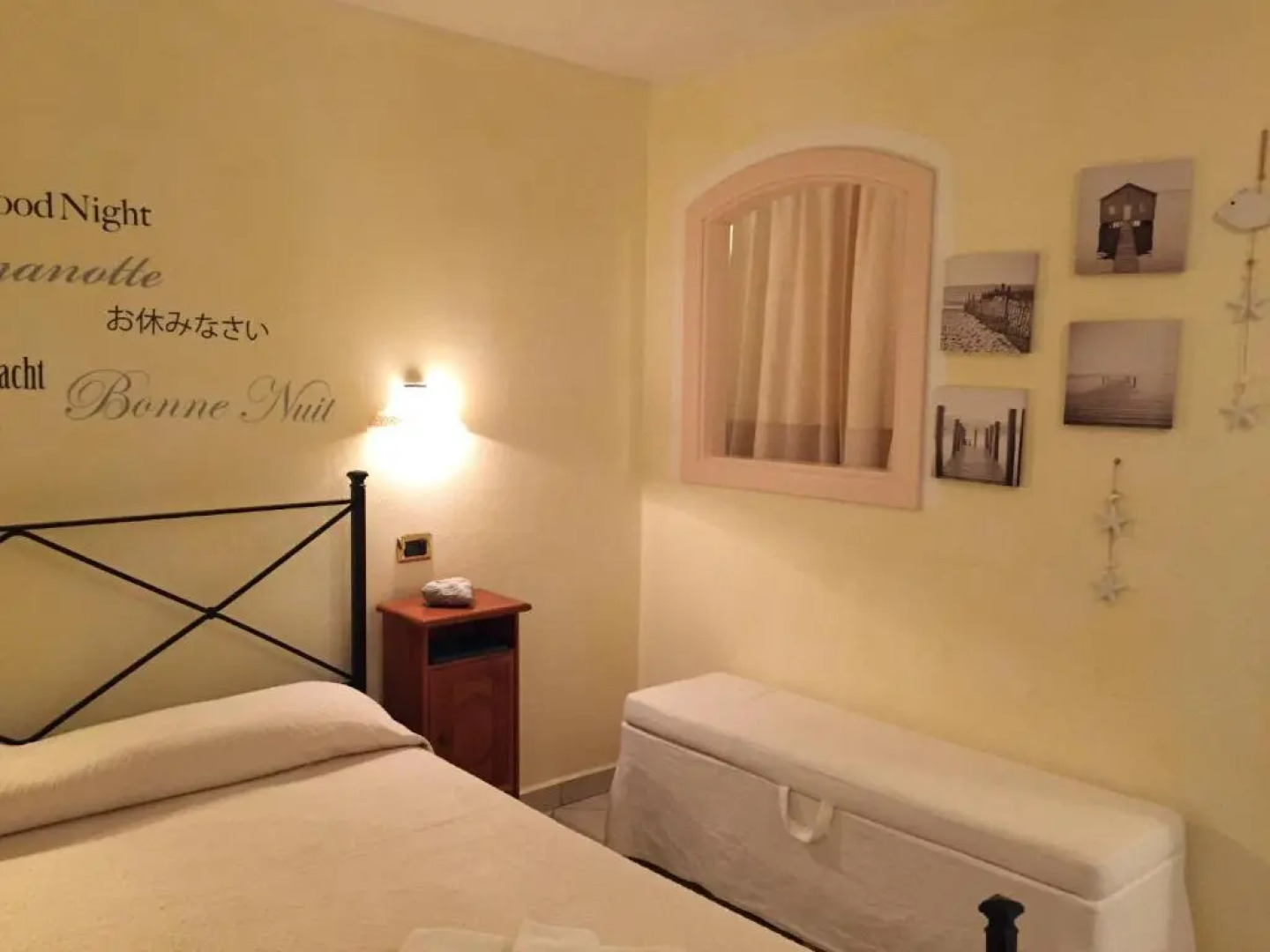 Borgo dei Conti Holiday Home