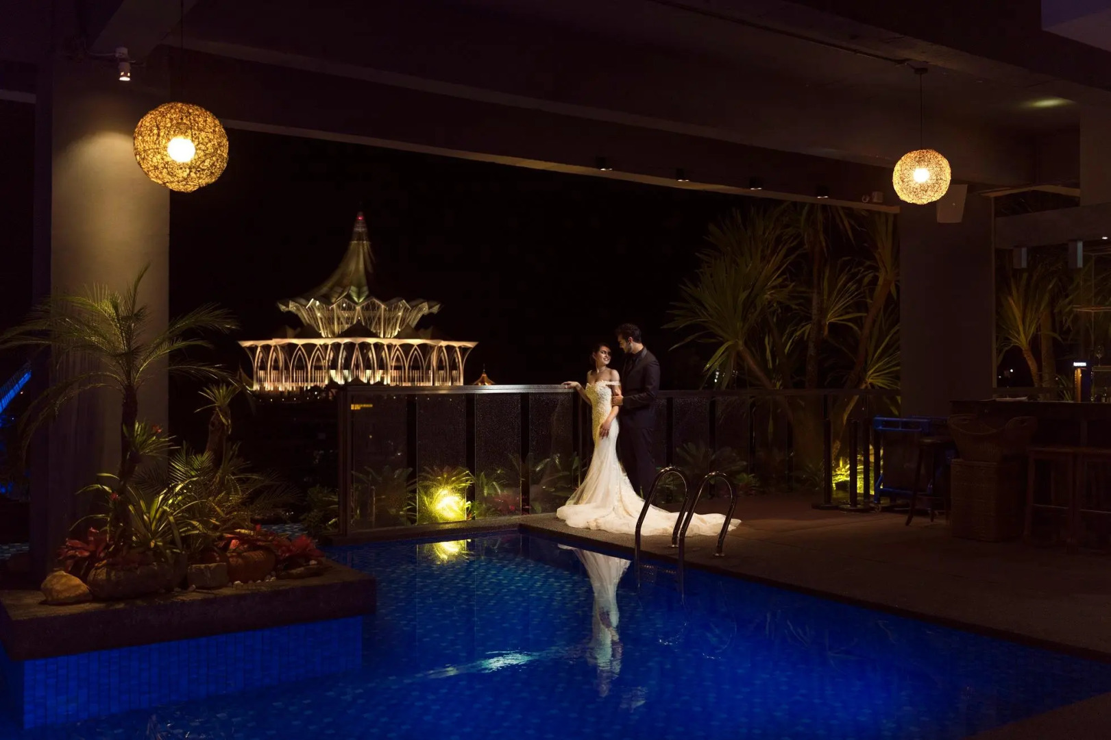 The Waterfront Hotel