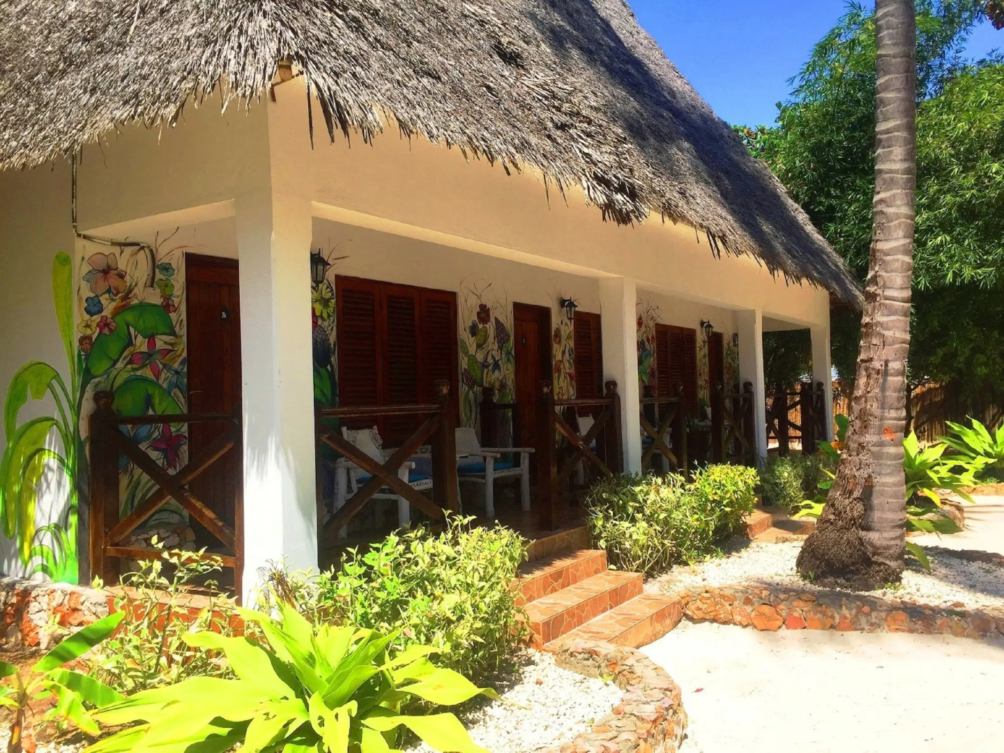 Waikiki Resort Zanzibar