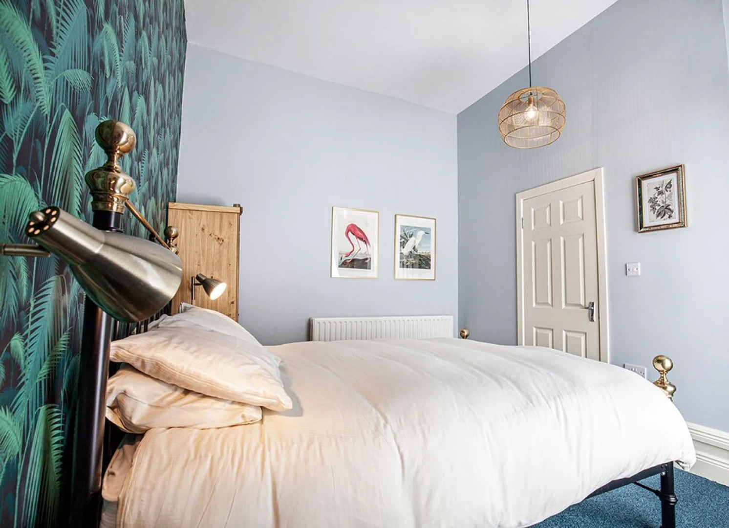 The Valley House Hostel