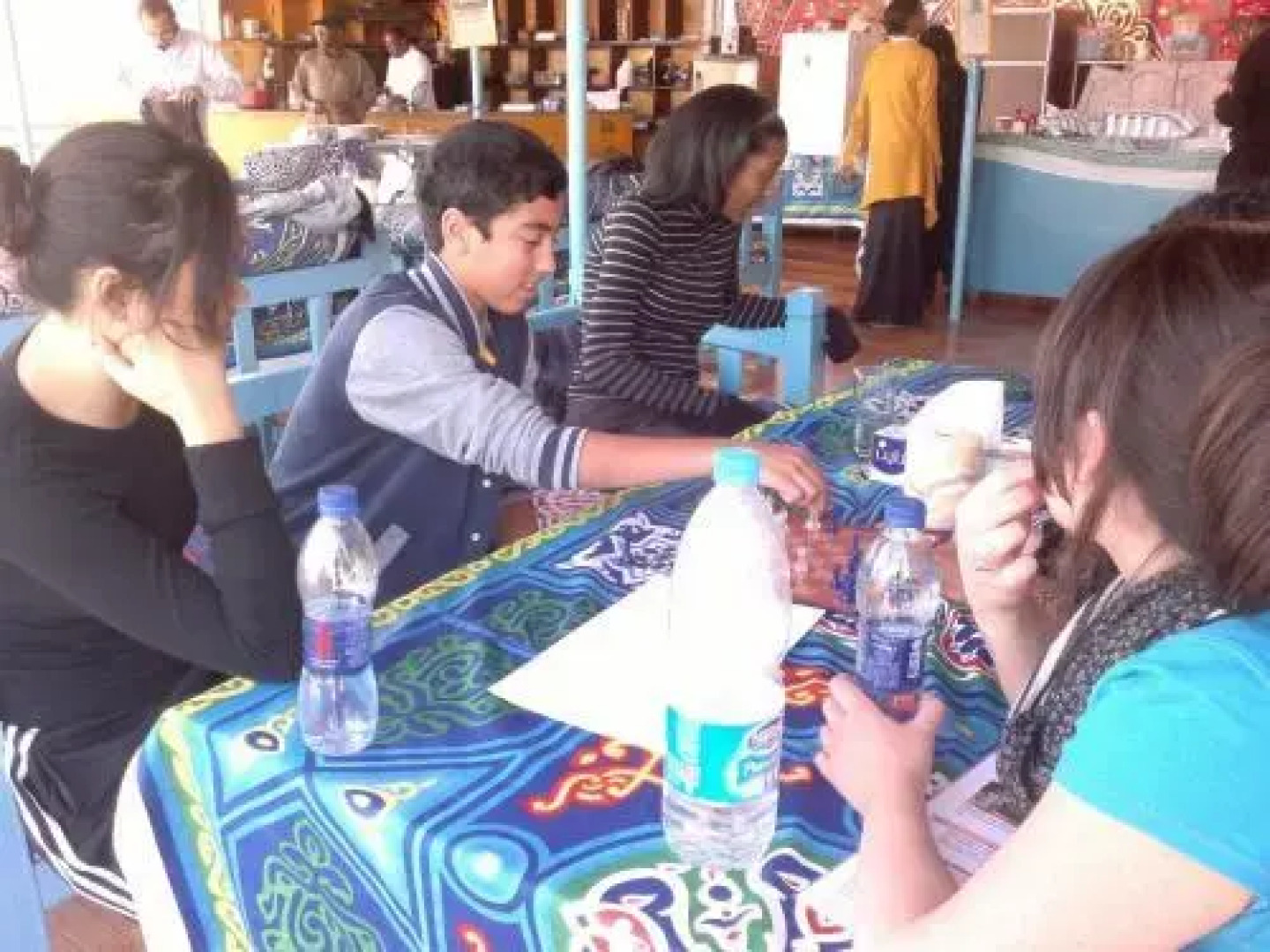 Bet El Kerem Guesthouse