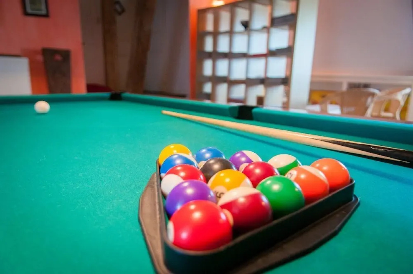 Au Puy des Vérités