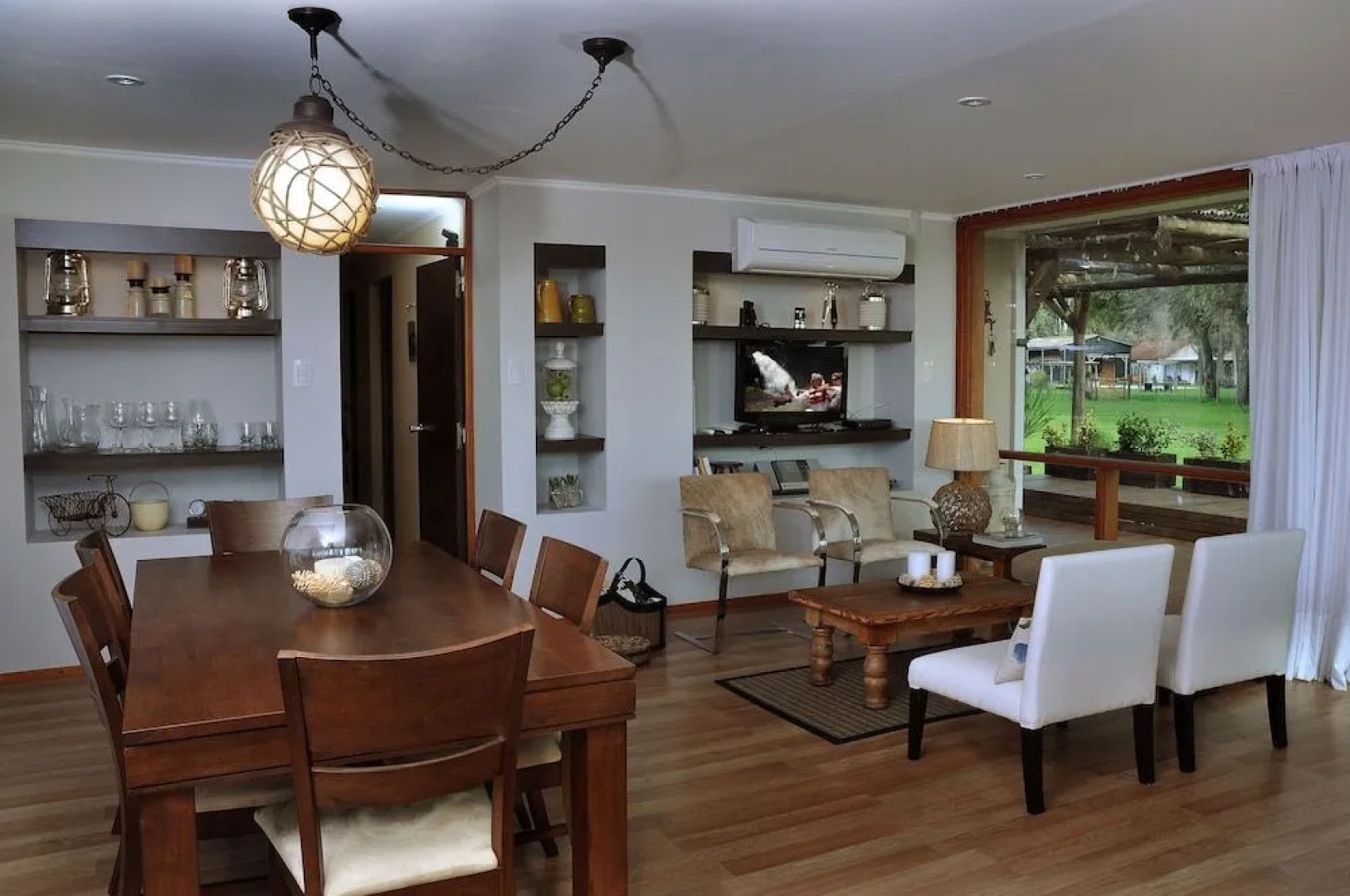 Howard Johnson Finca Maria Cristina