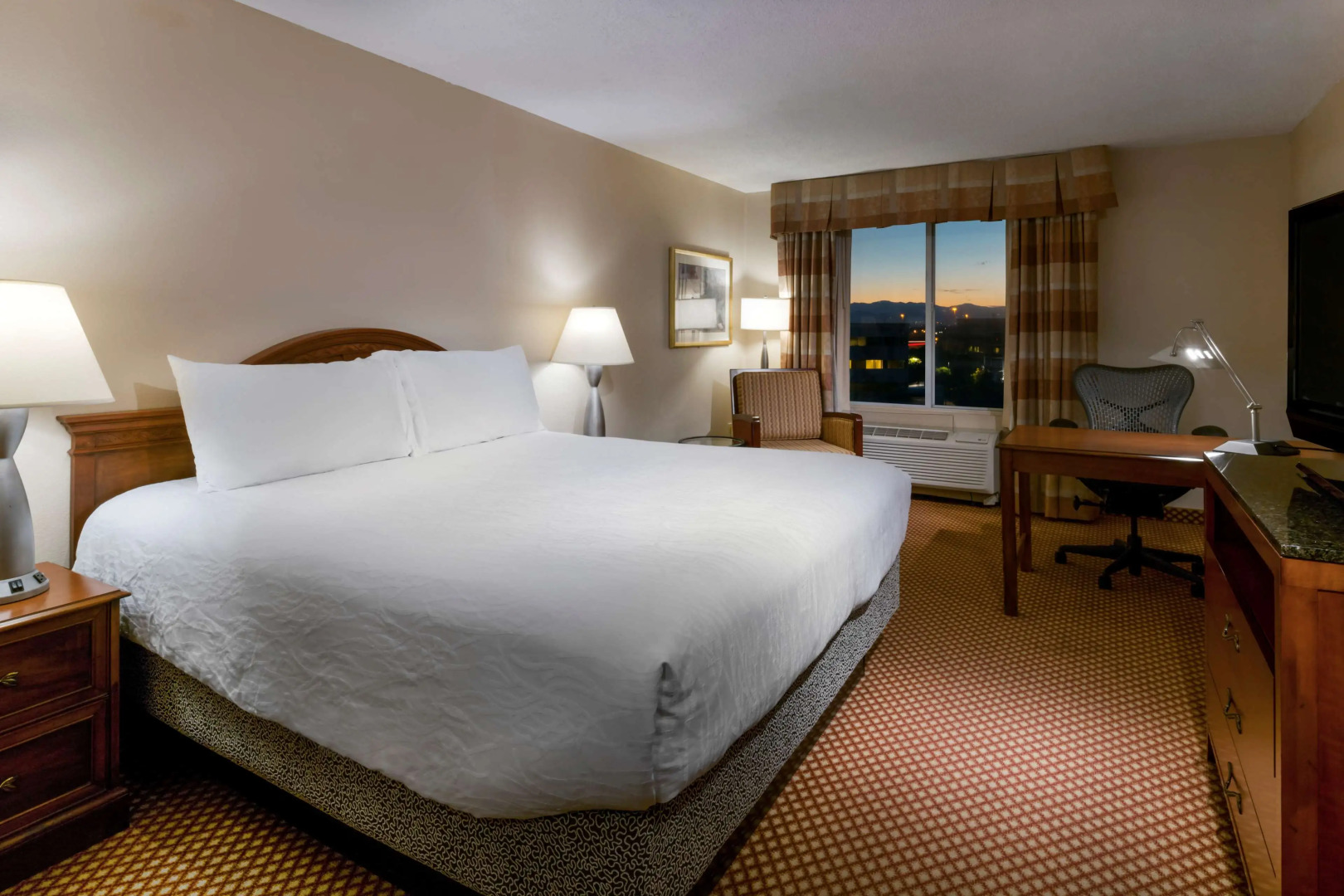Hilton Garden Inn Denver Airport