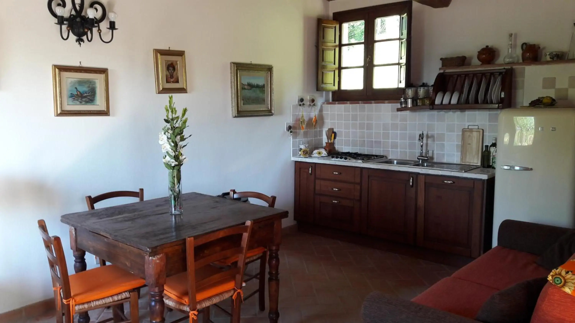 Residenza Il Platano Fortilizio di Campiglia
