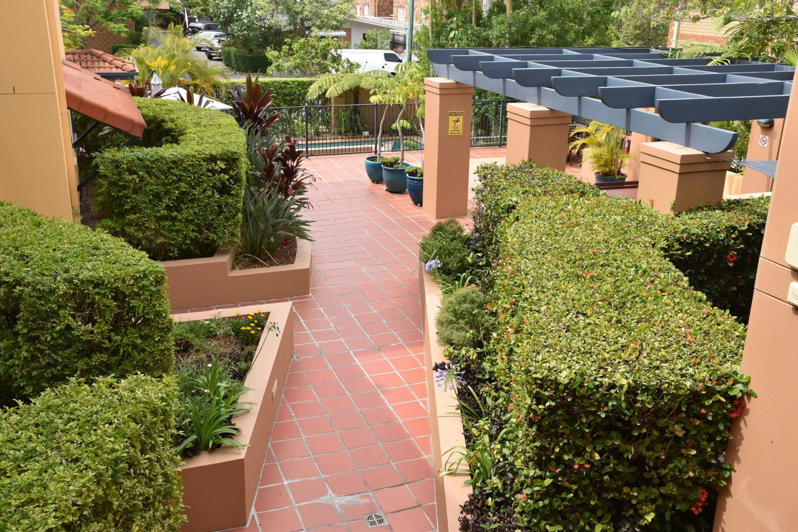 Mermaid Beach Park View Resort