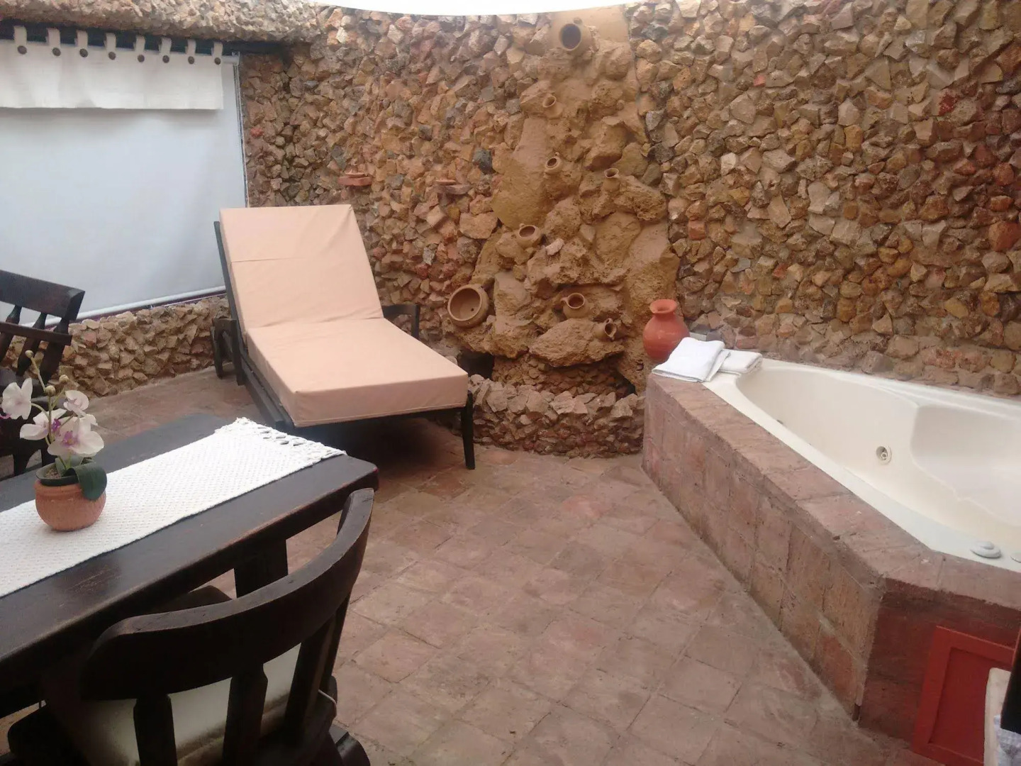 Hotel Iguaque Campestre Spa & Ecolodge