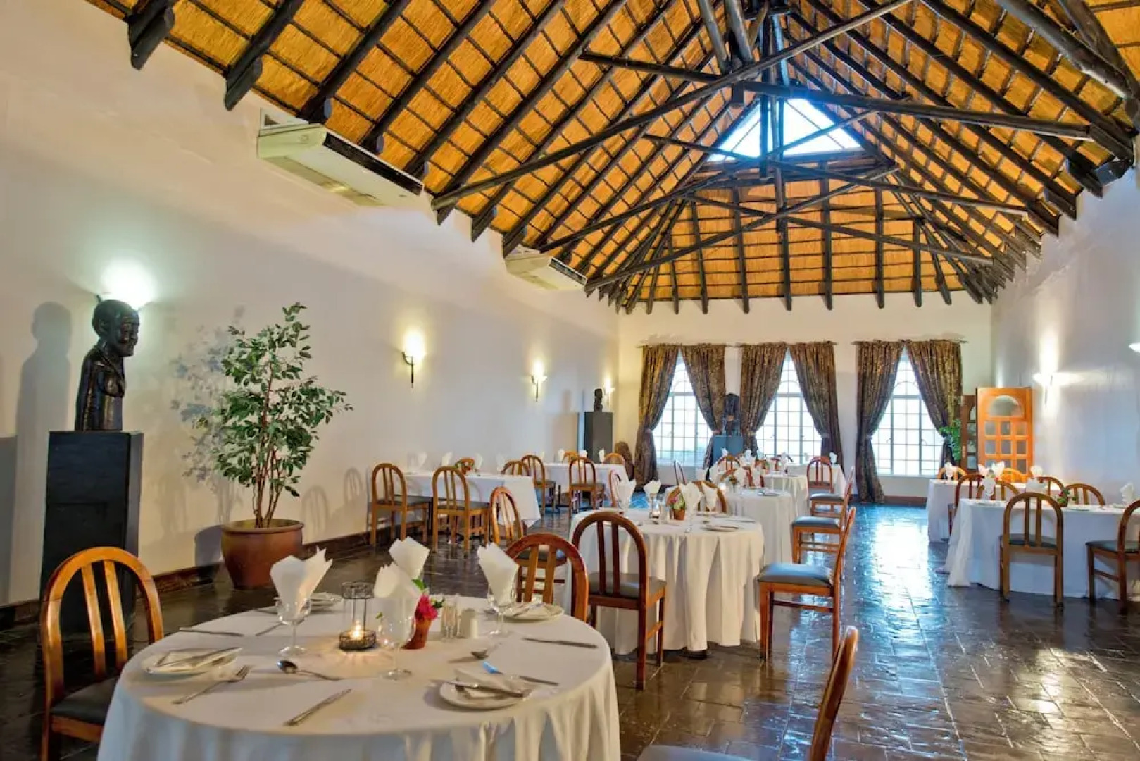 Oshakati Country Lodge