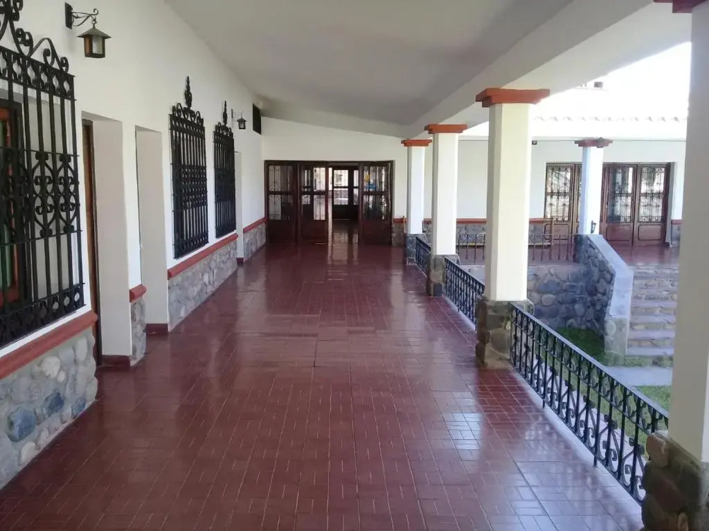 Hostería Municipal de Angastaco