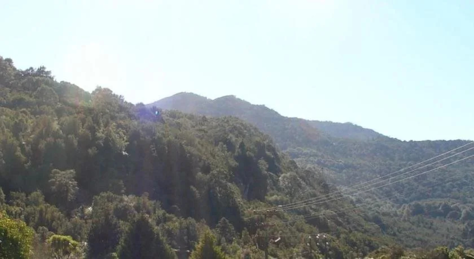 Brunnerton Lodge and Backpackers