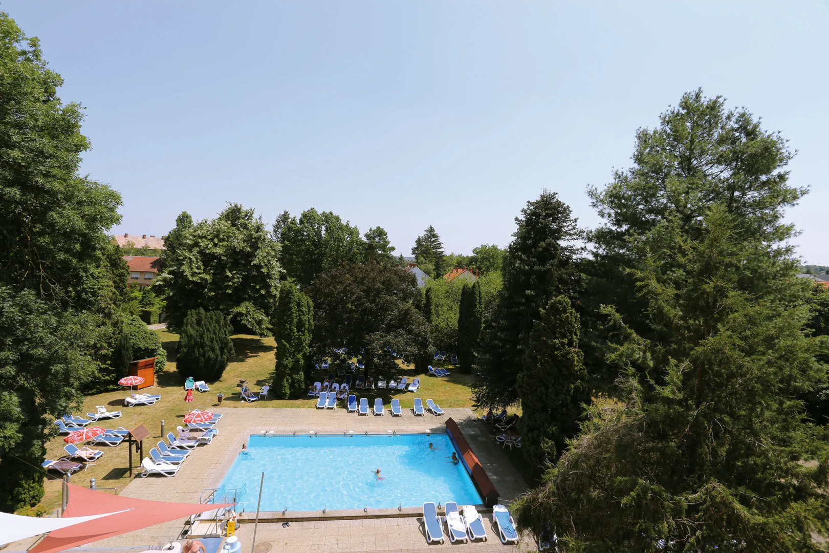 Ensana Thermal Sárvár