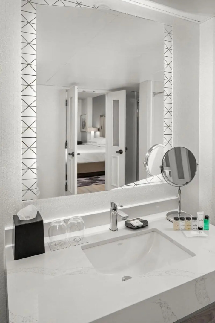 Sheraton Duluth Hotel