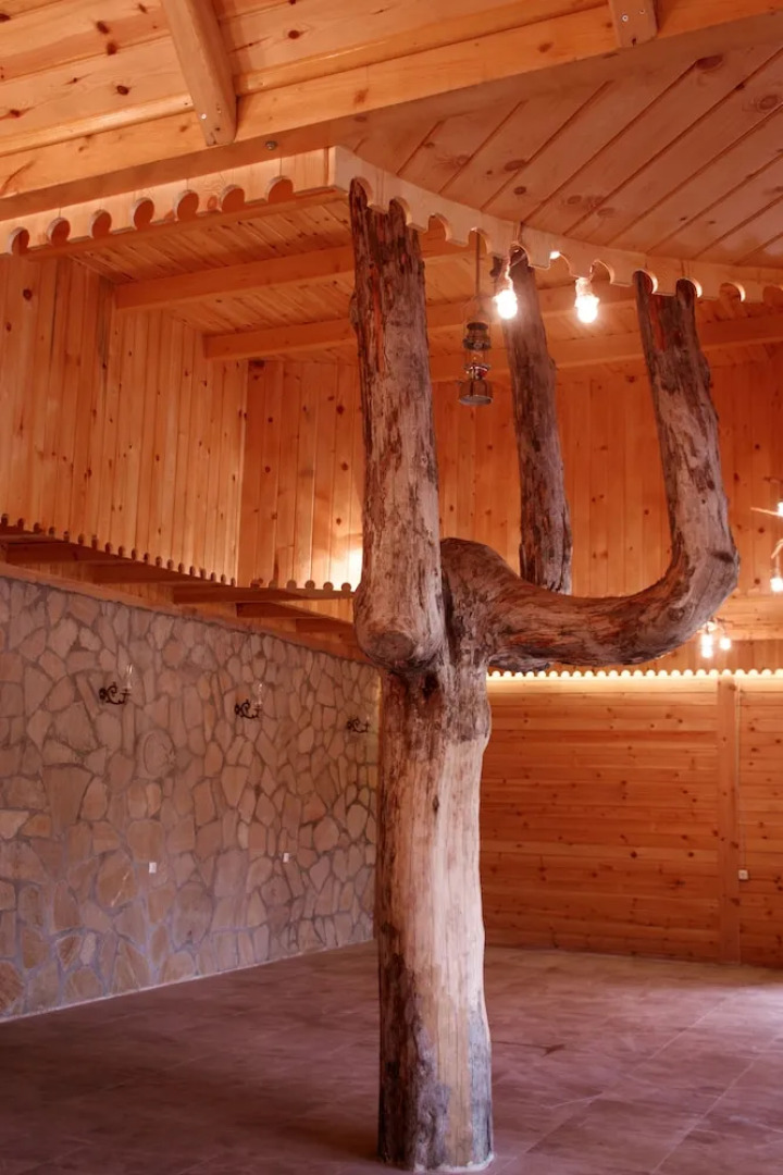 Velikoy Han Konaklari