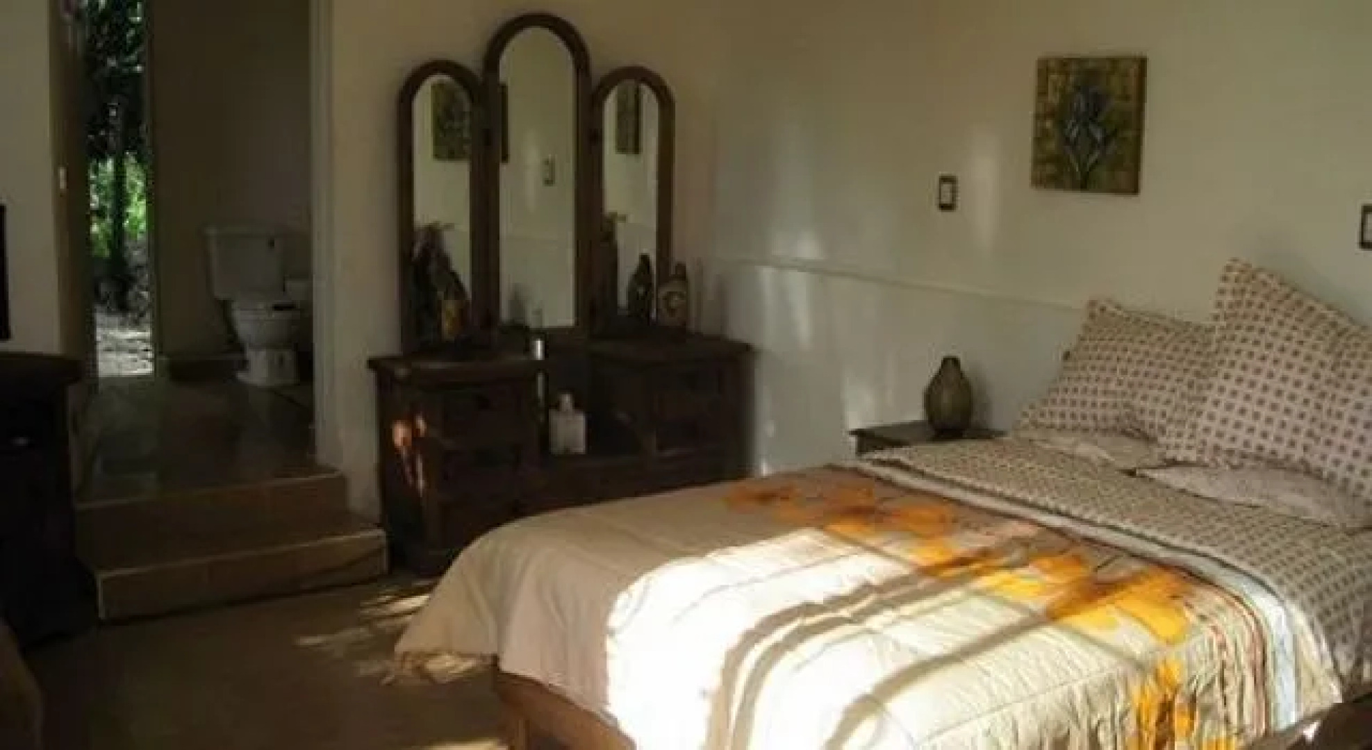 Yucatan Mayan Retreat Ecohotel And Camping