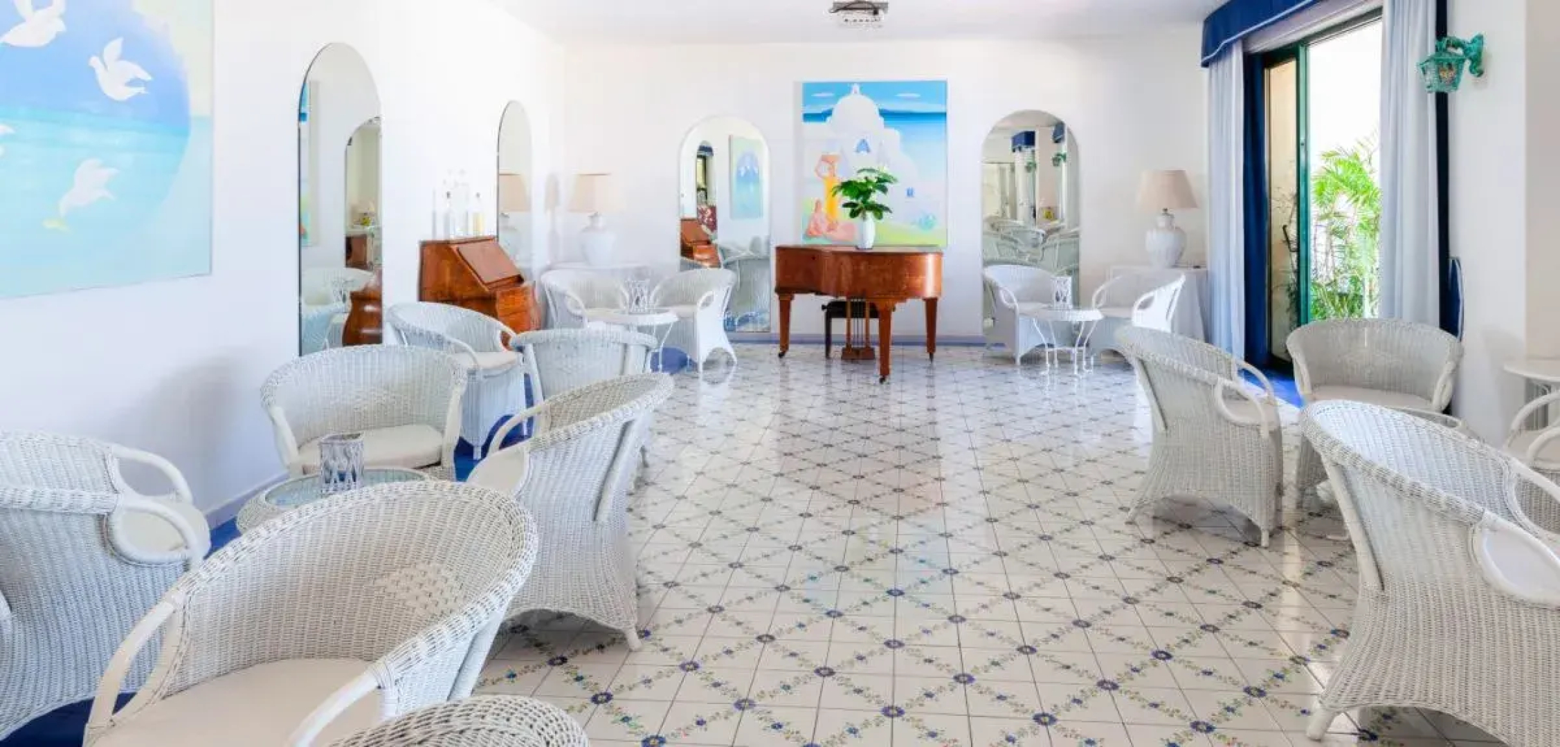 Hotel Paradiso Terme