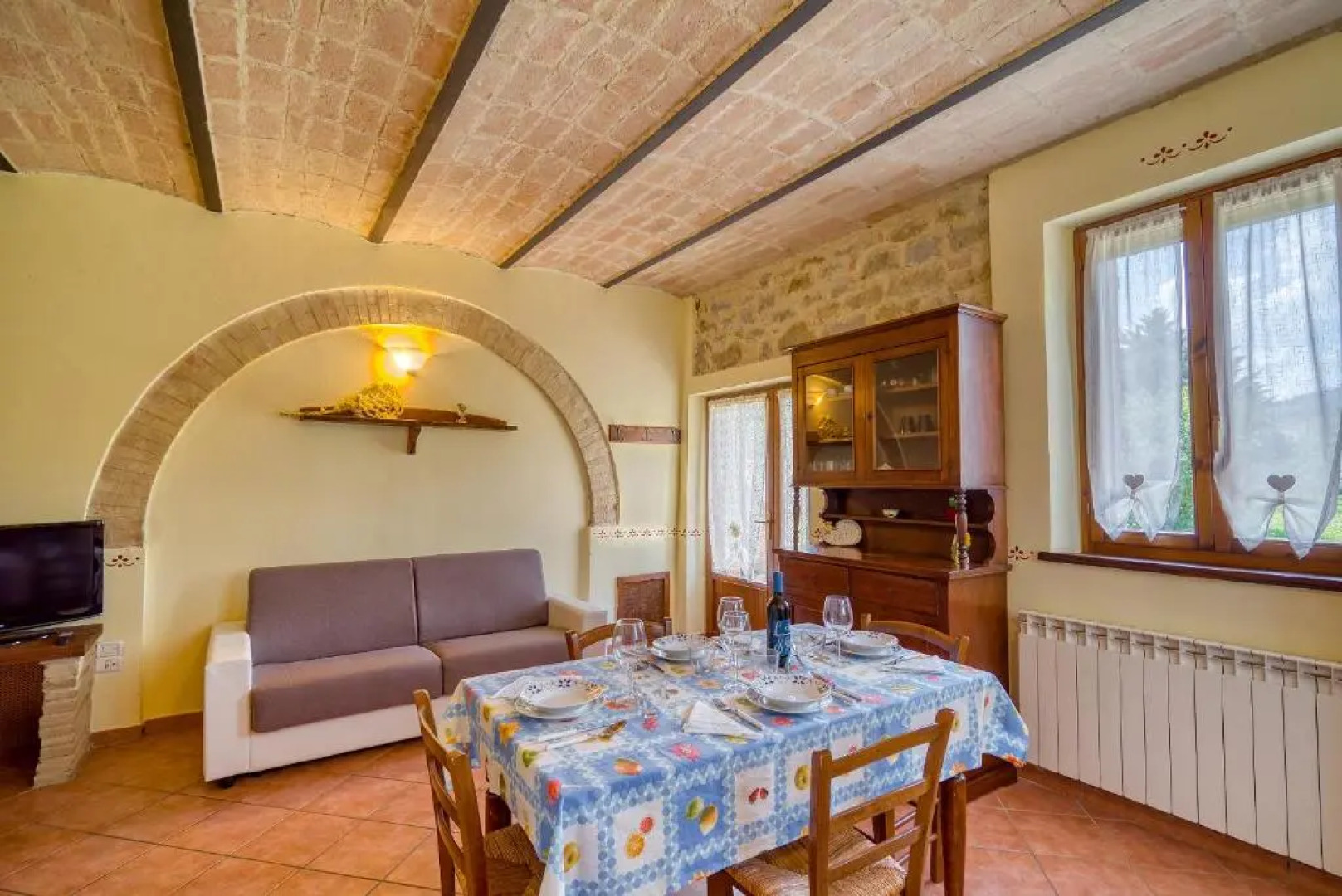 Agriturismo Le Terre del Casale