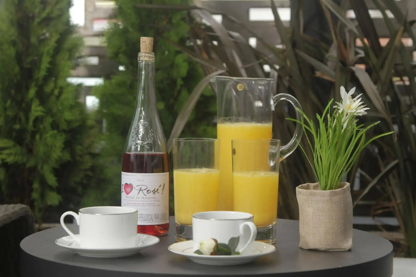 Hotel 47 Medellin Street