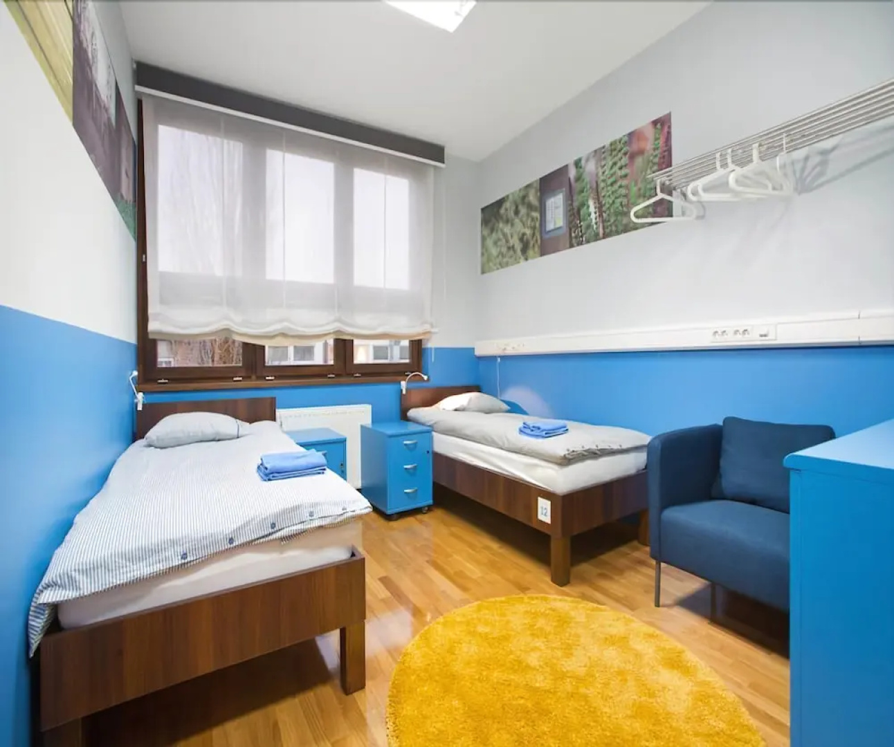 Hostel Bureau