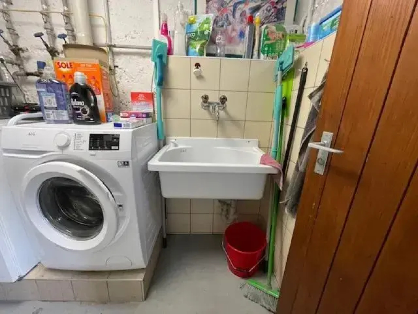 Ascona Casa Cristina