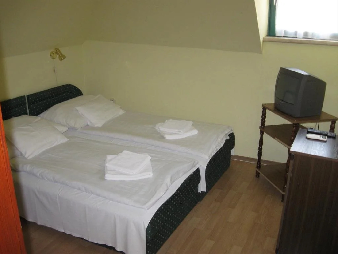 Jägermeister Panzió