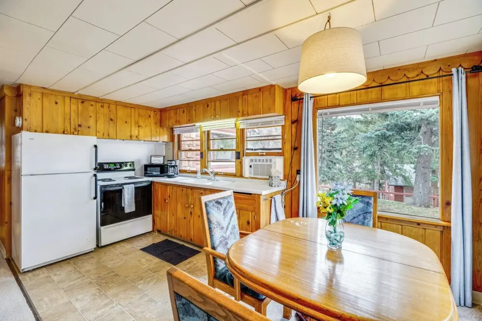 Mountain Retreat at Base of Pikes Peak!