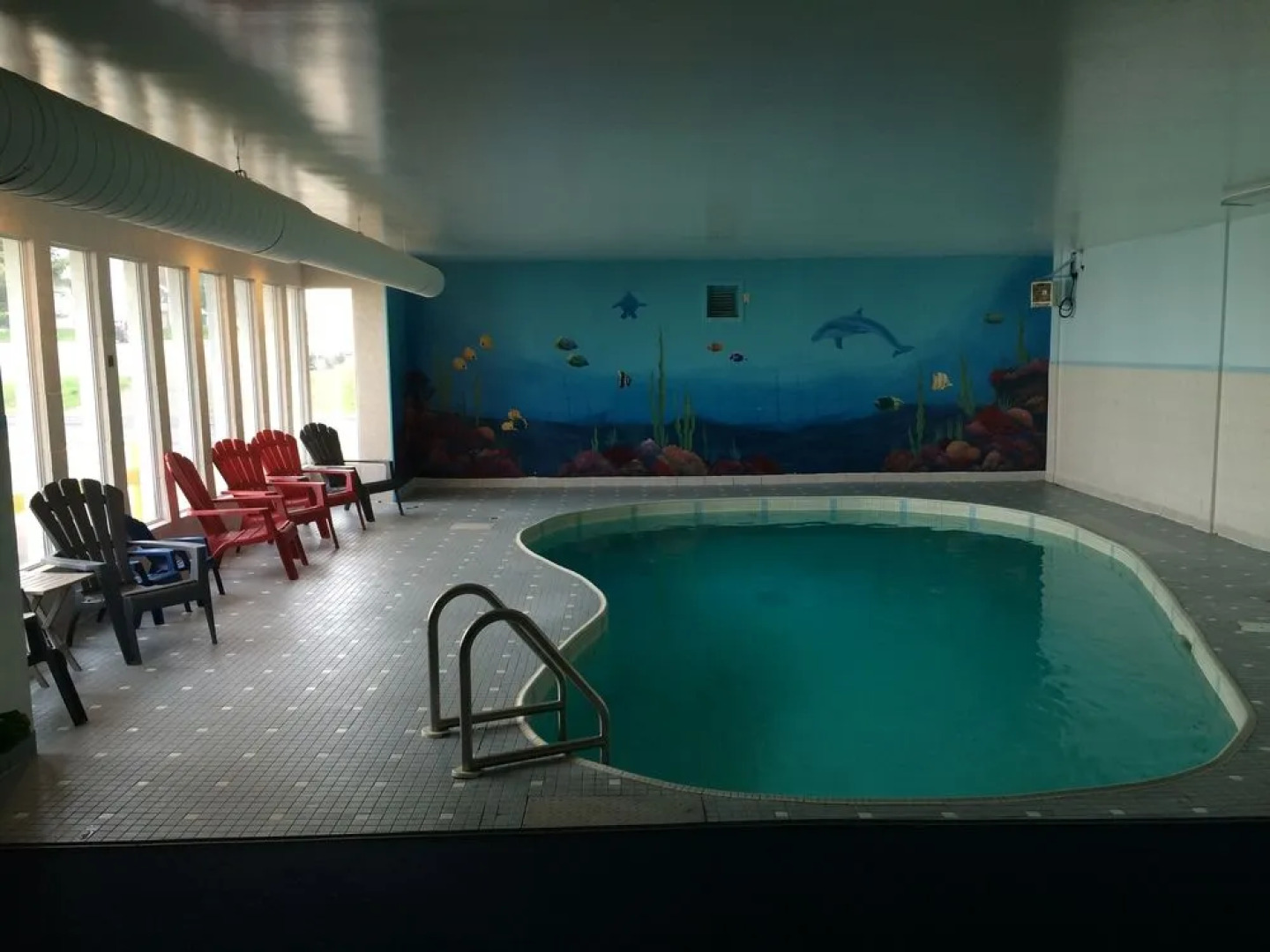 Coastal Inn Moncton Dieppe