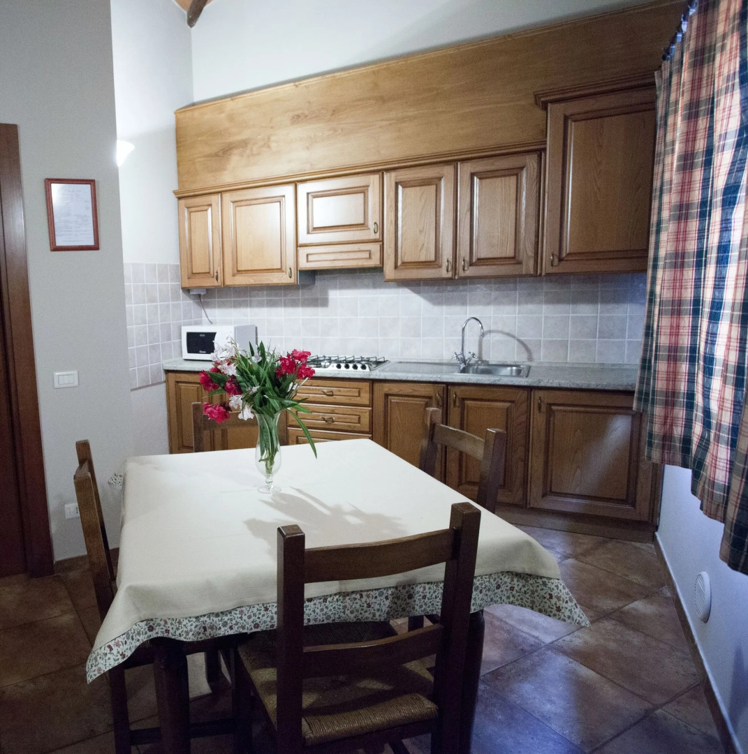 Agriturismo Poggio Degli Olivi - Guest House