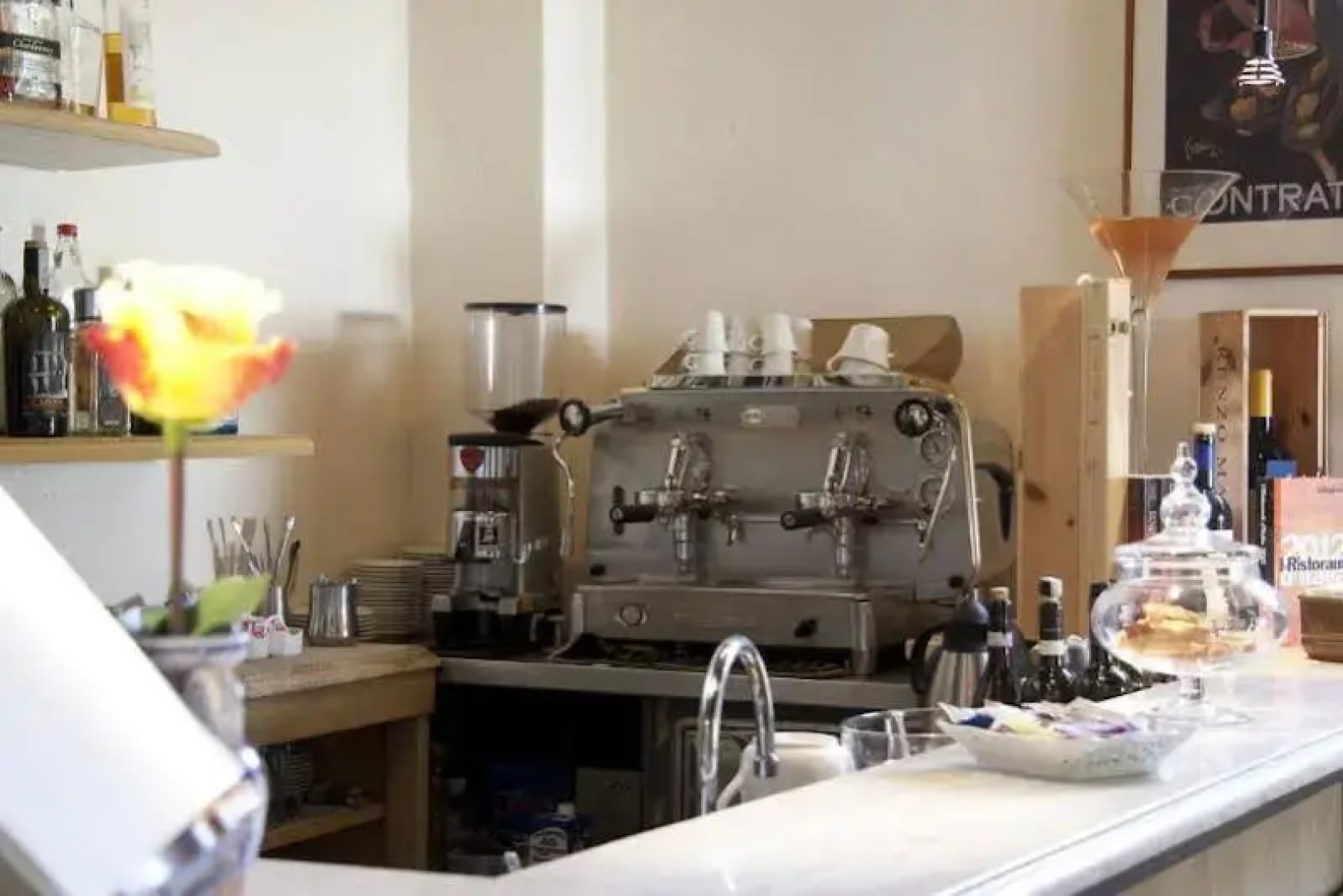 Torre Santa Flora Hotel Relais