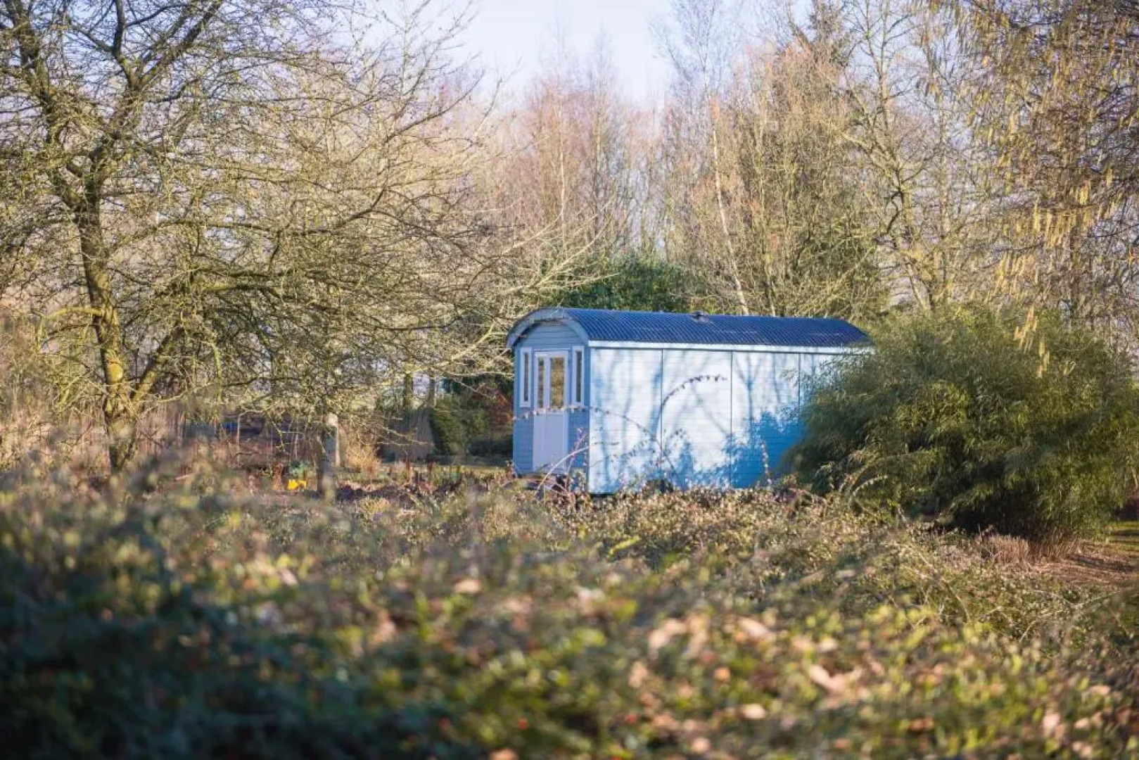 Herderswagen Gritstone