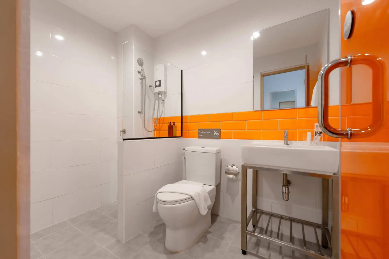 Moji hotel Don Mueang Airport